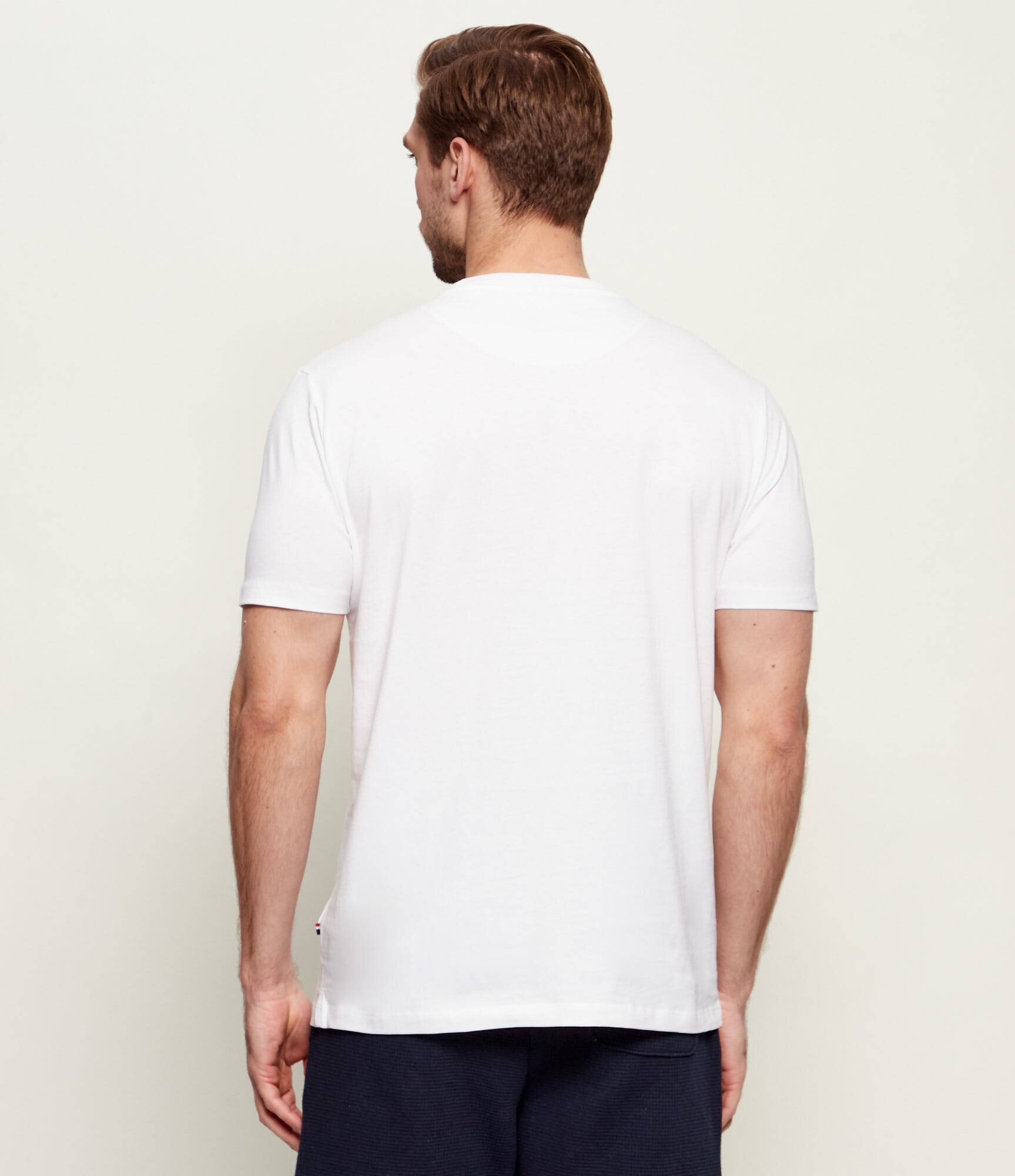 US Polo ASSN Tricou | regular fit