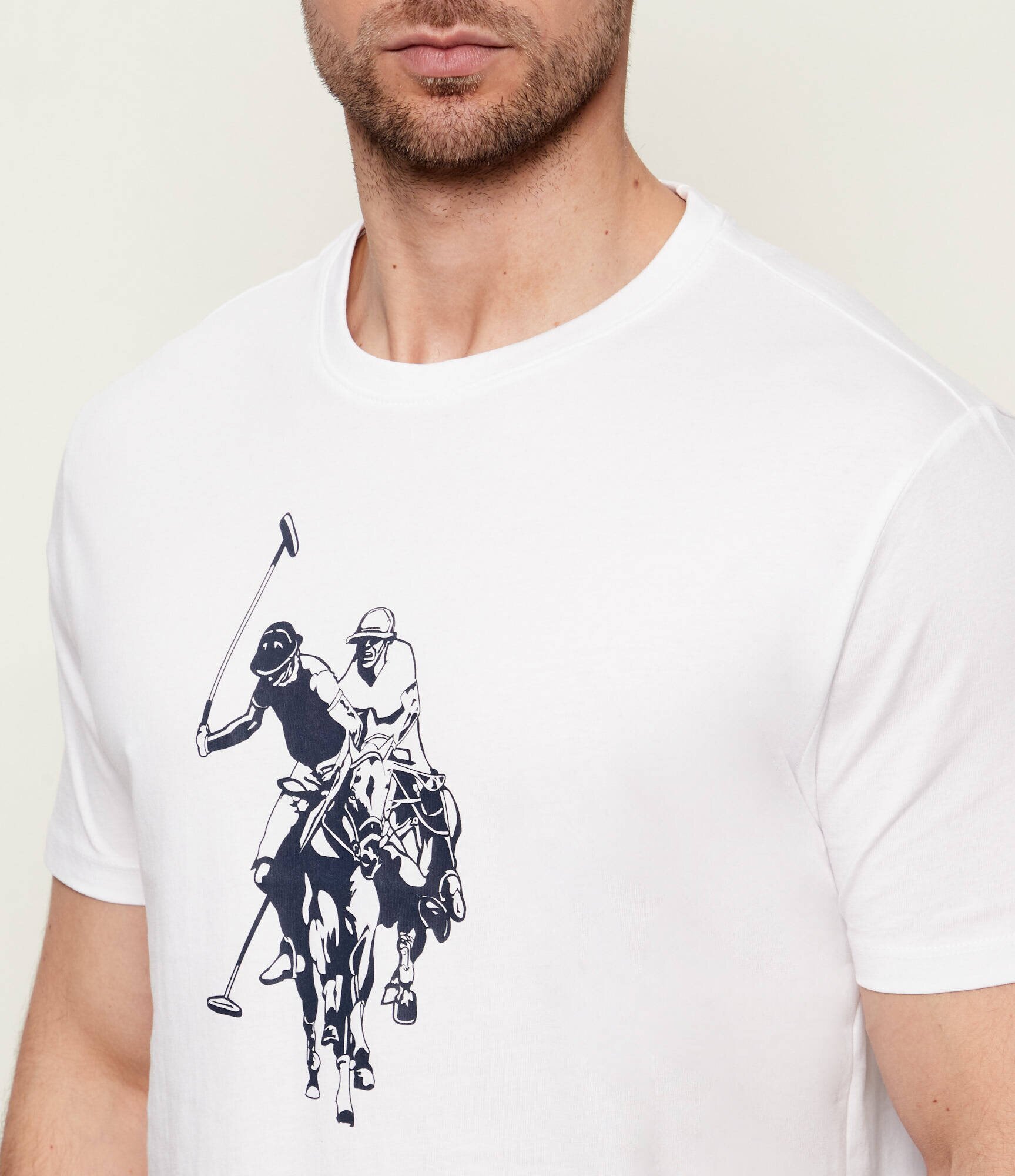 US Polo ASSN Tricou | regular fit