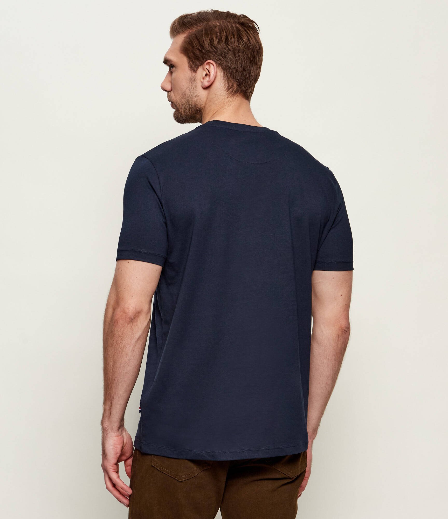 US Polo ASSN Tricou | regular fit