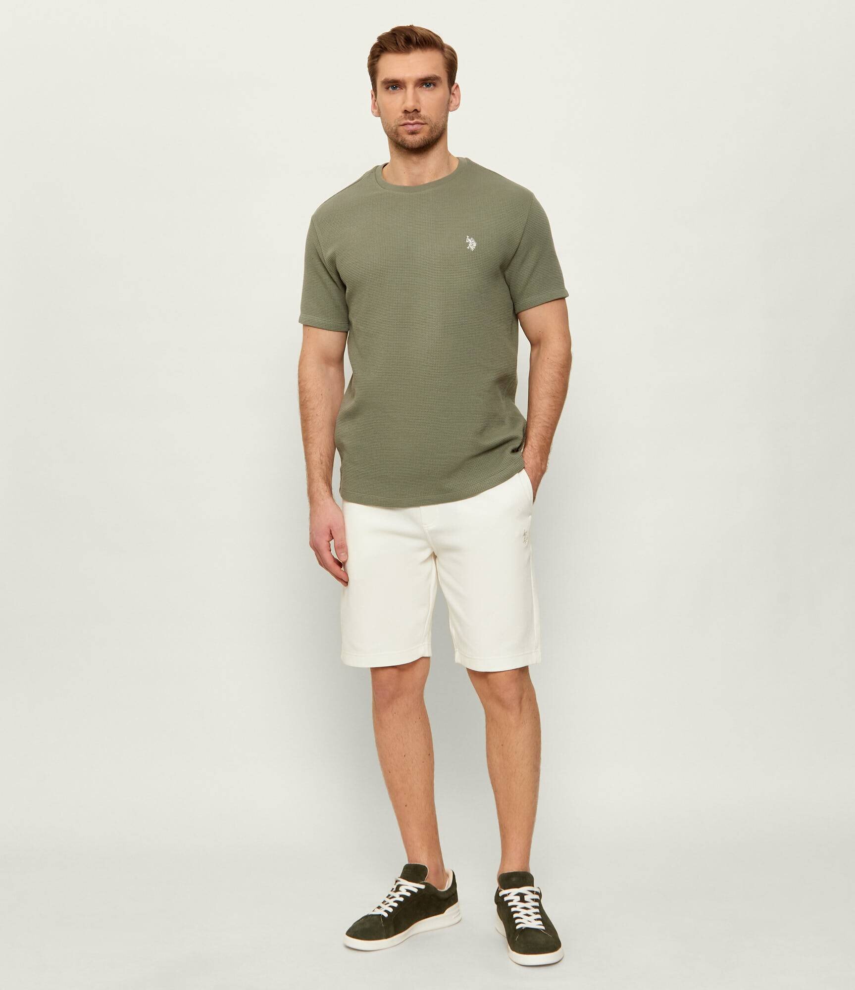 US Polo ASSN Tricou | regular fit