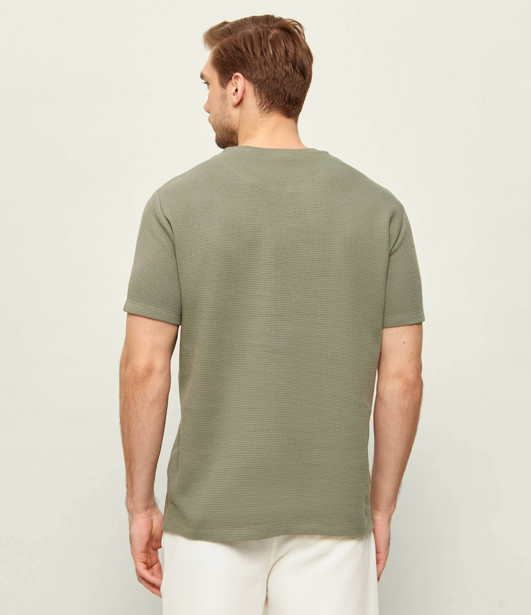 US Polo ASSN Tricou | regular fit