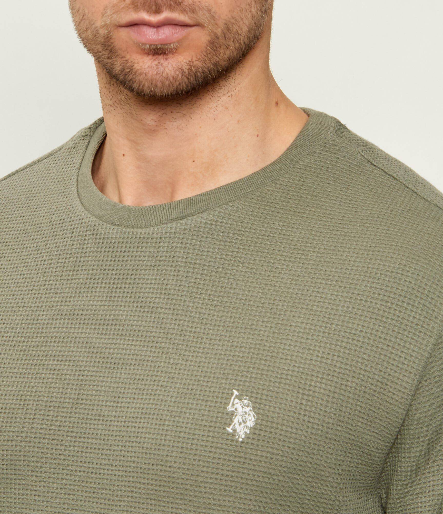 US Polo ASSN Tricou | regular fit
