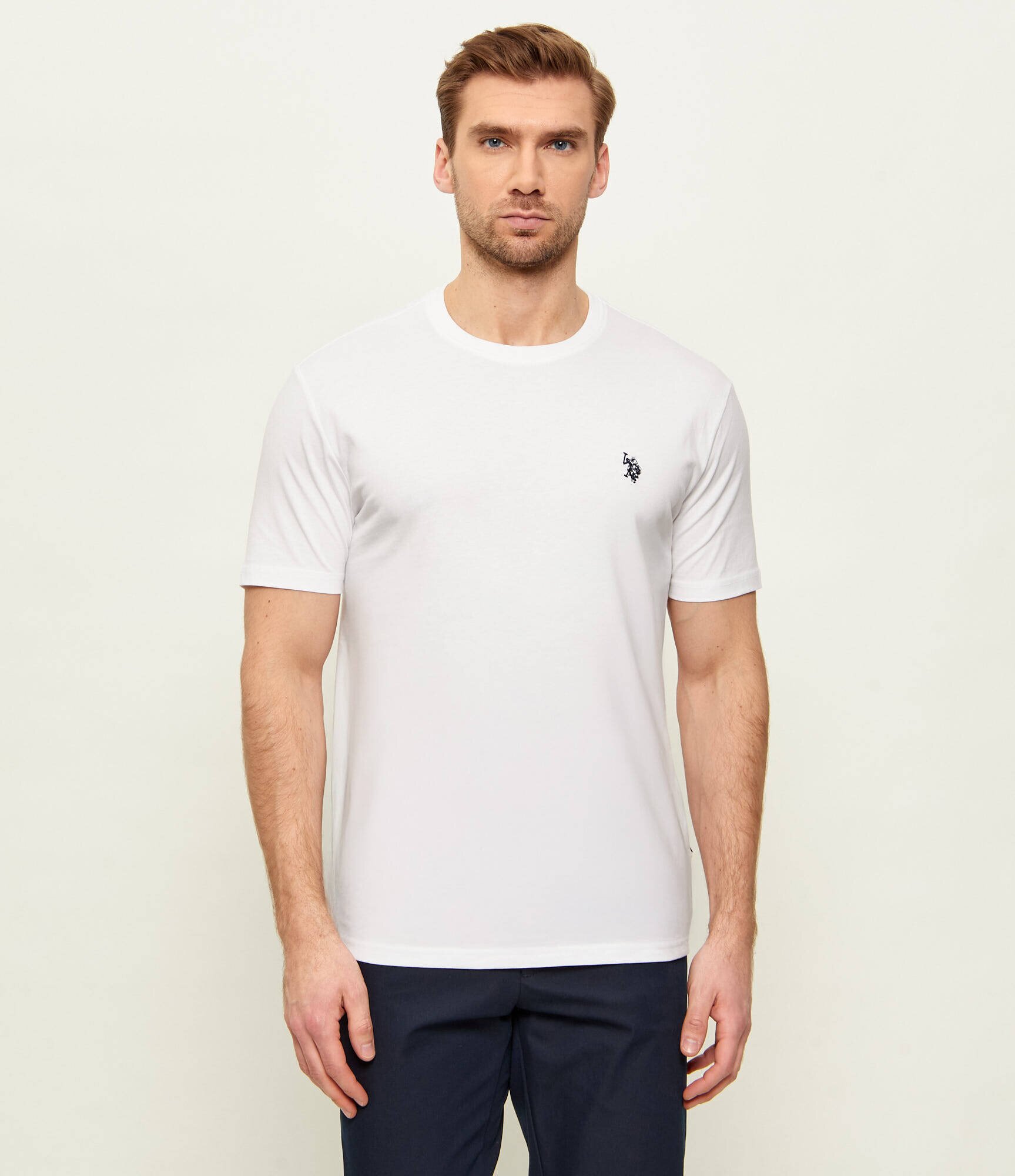 US Polo ASSN Tricou | regular fit
