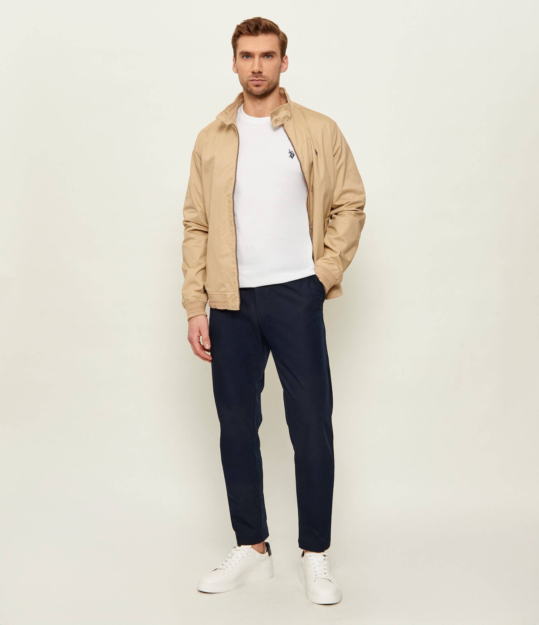 US Polo ASSN Tricou | regular fit