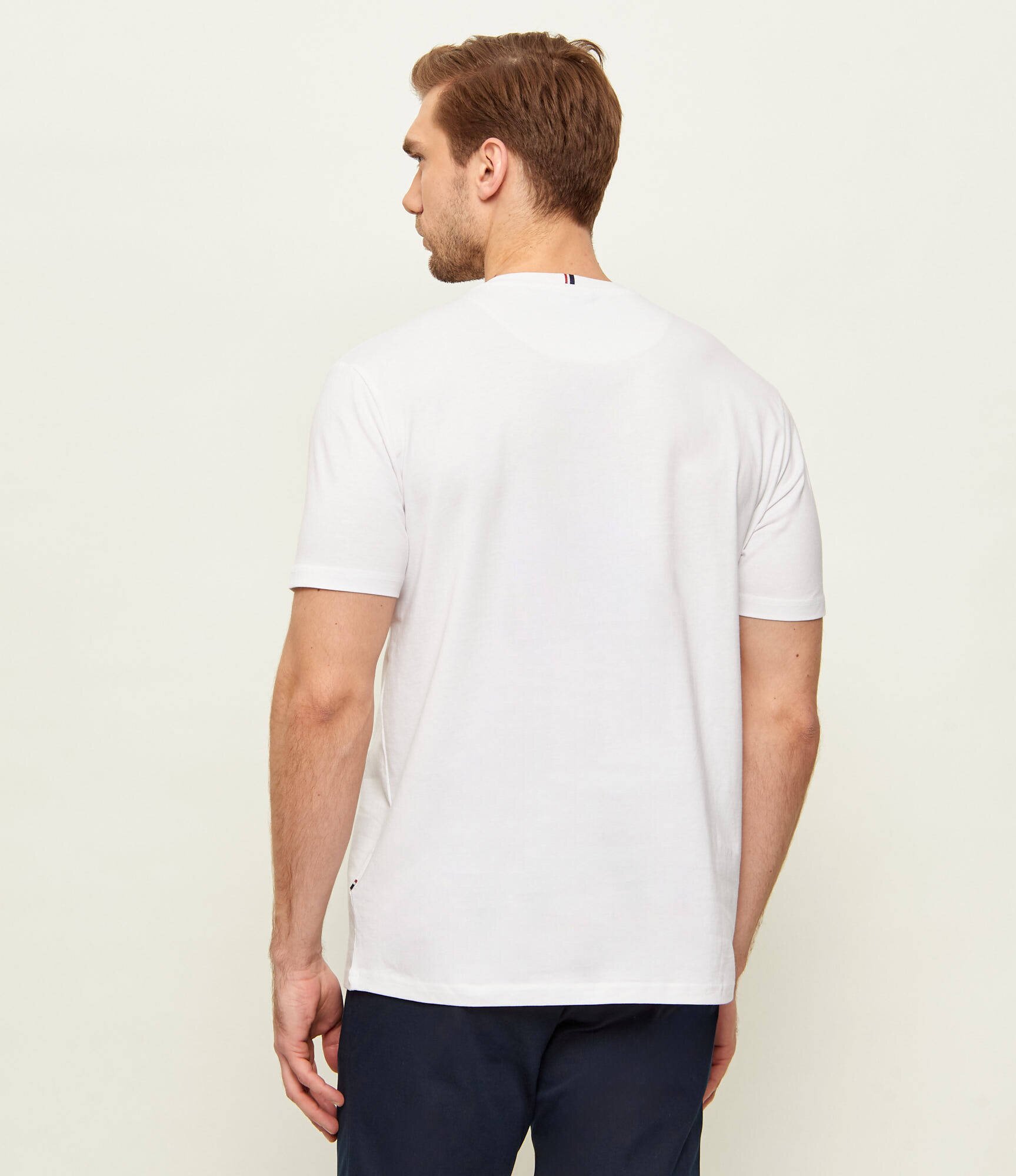 US Polo ASSN Tricou | regular fit
