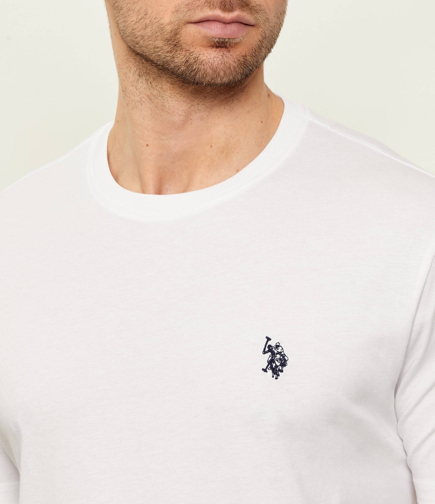 US Polo ASSN Tricou | regular fit