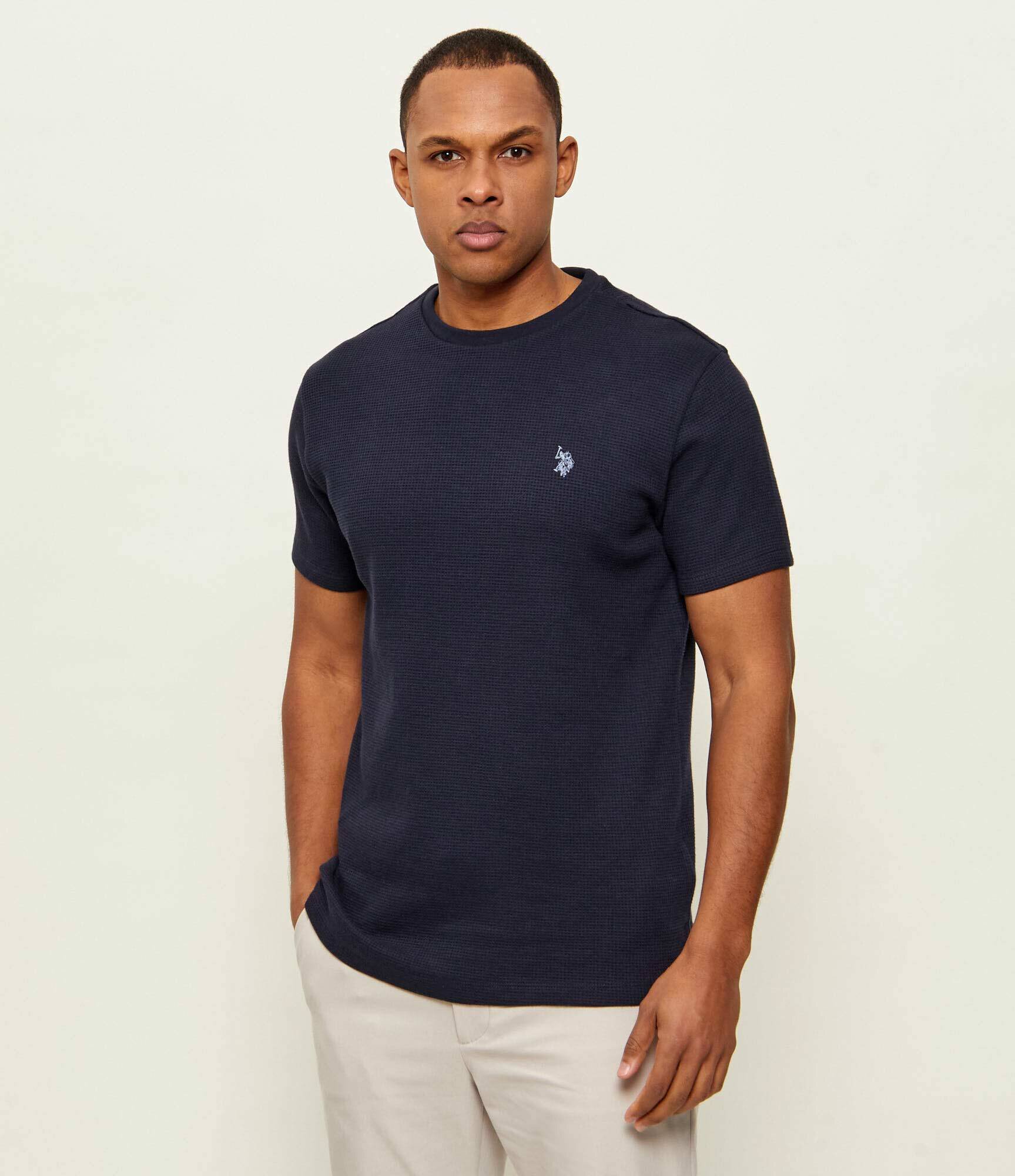 US Polo ASSN Tricou | regular fit