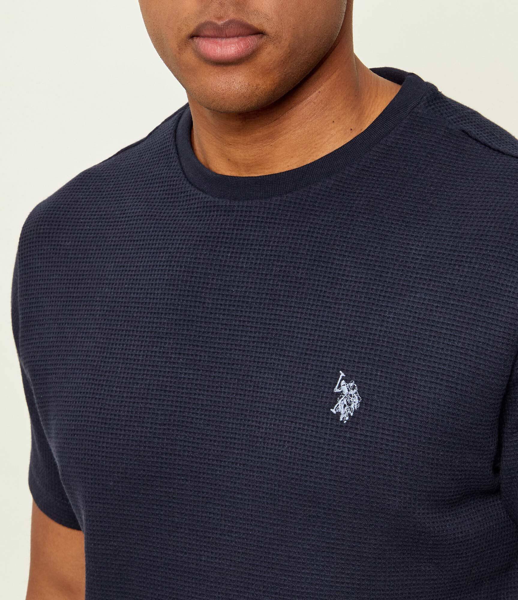 US Polo ASSN Tricou | regular fit