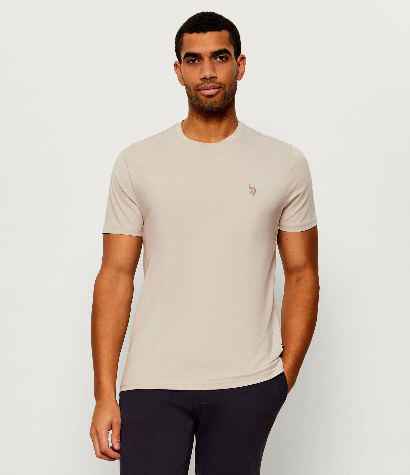 US Polo ASSN Tricou | regular fit
