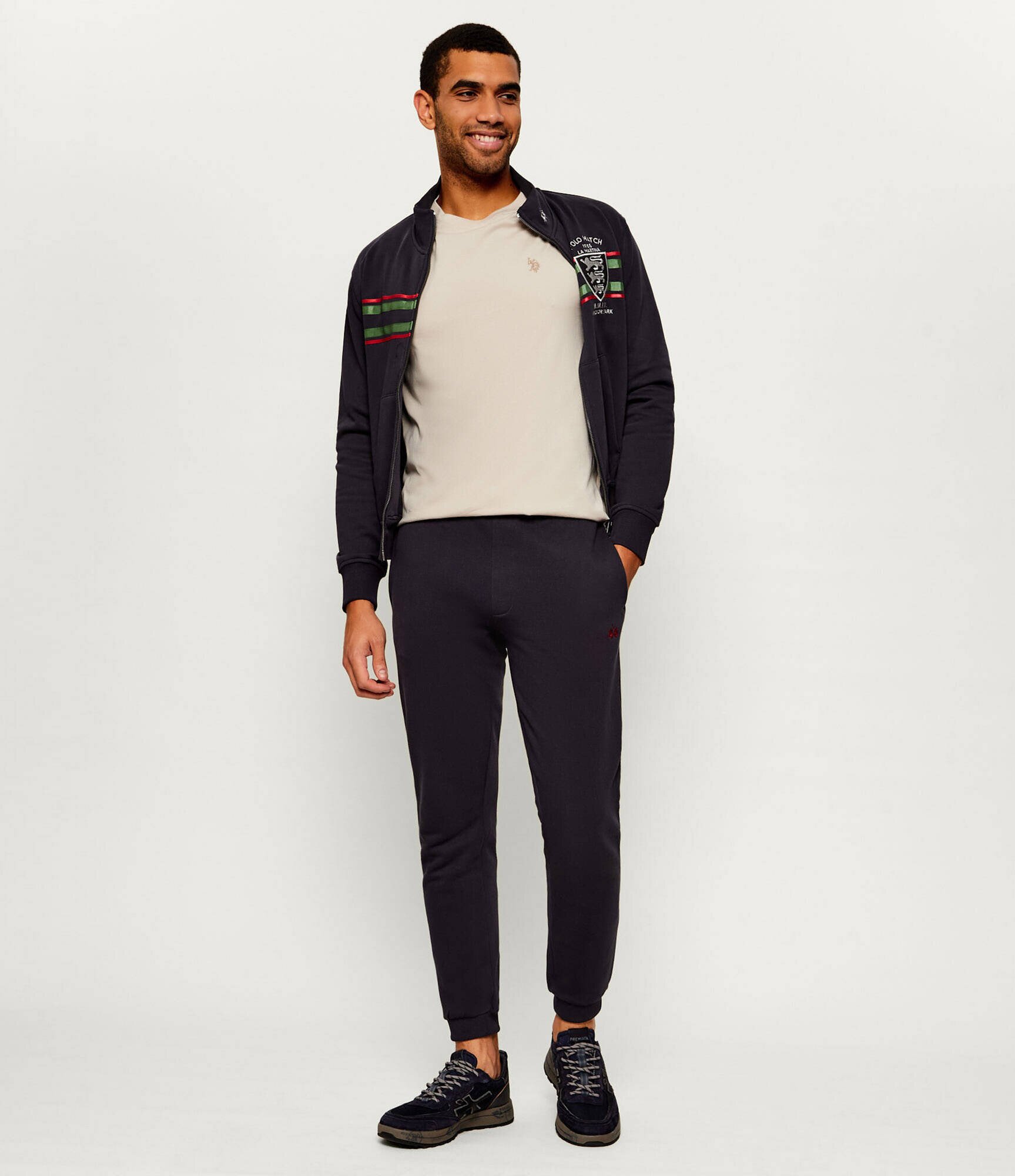 US Polo ASSN Tricou | regular fit