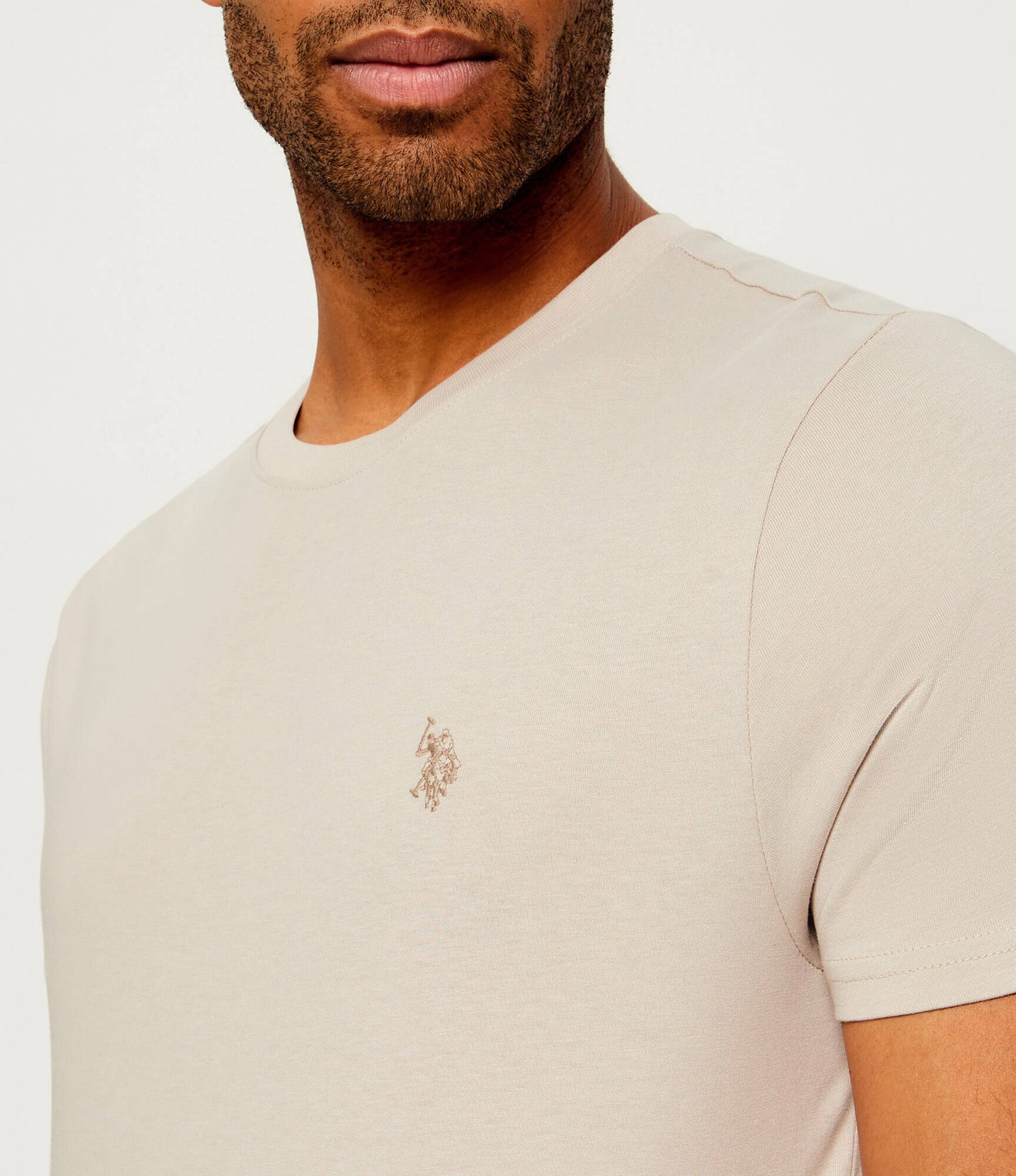 US Polo ASSN Tricou | regular fit