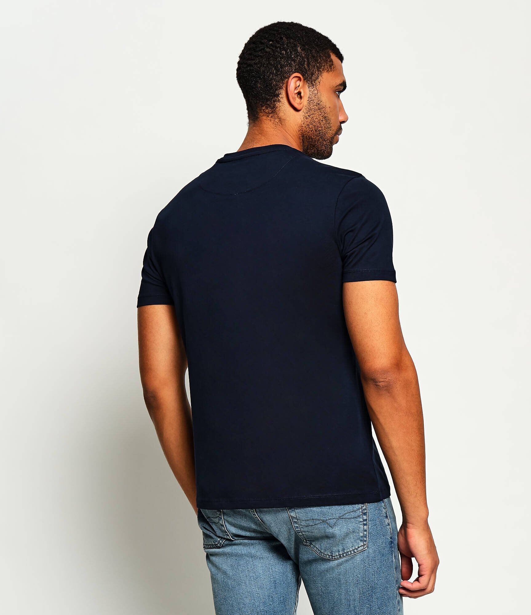 US Polo ASSN Tricou | regular fit