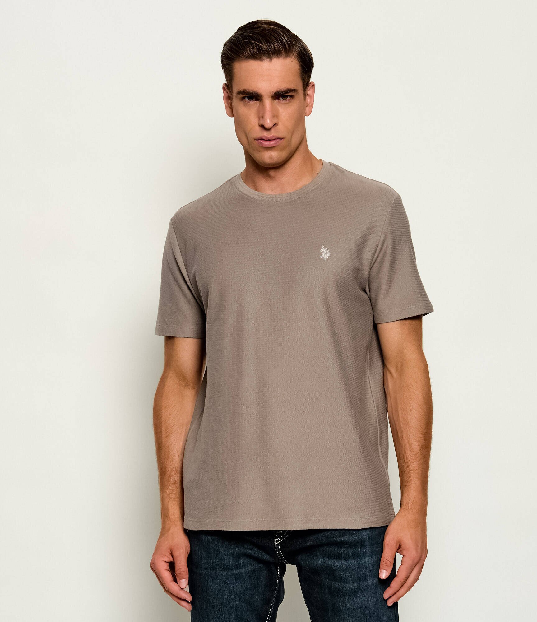 US Polo ASSN Tricou | regular fit