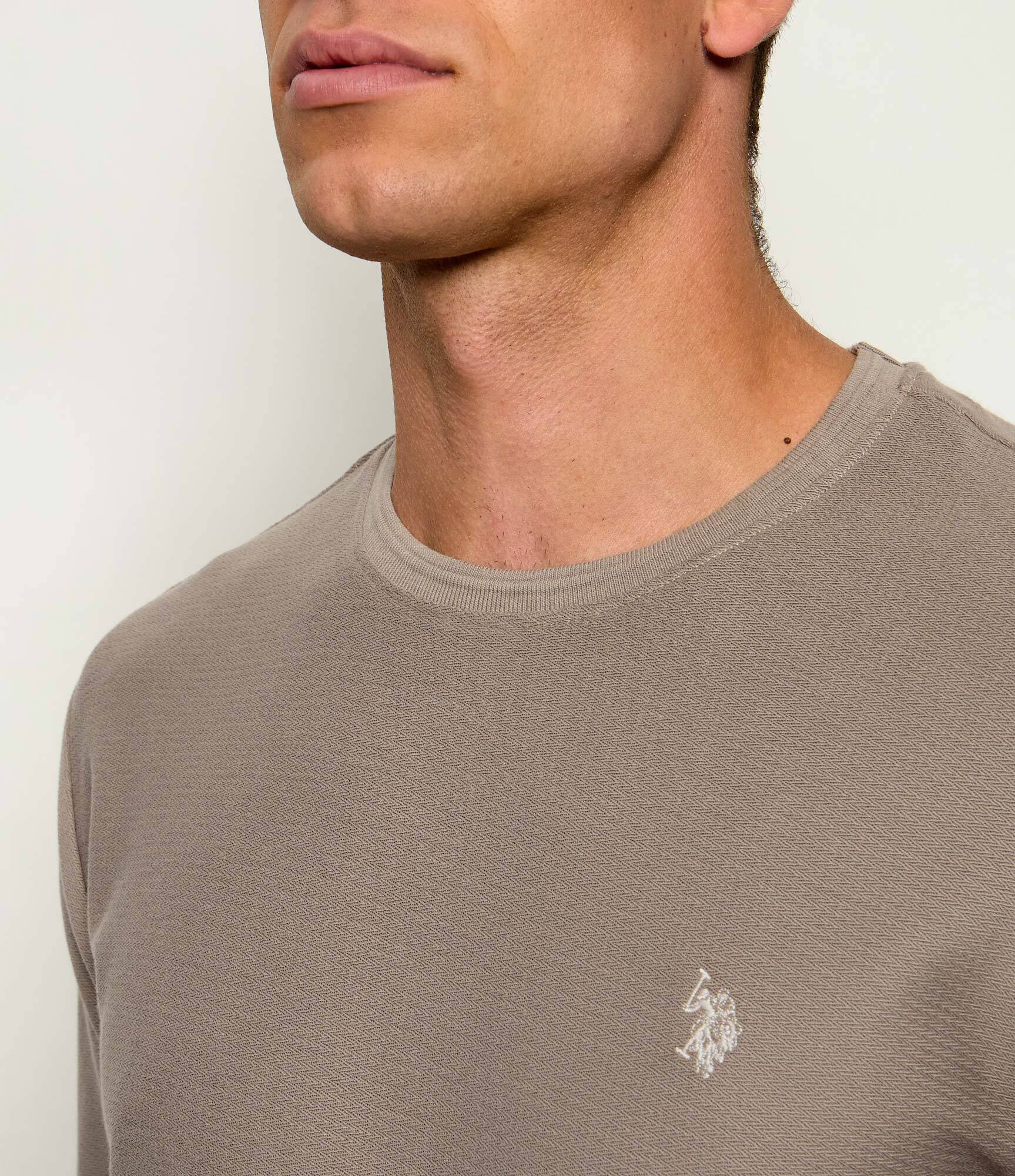 US Polo ASSN Tricou | regular fit