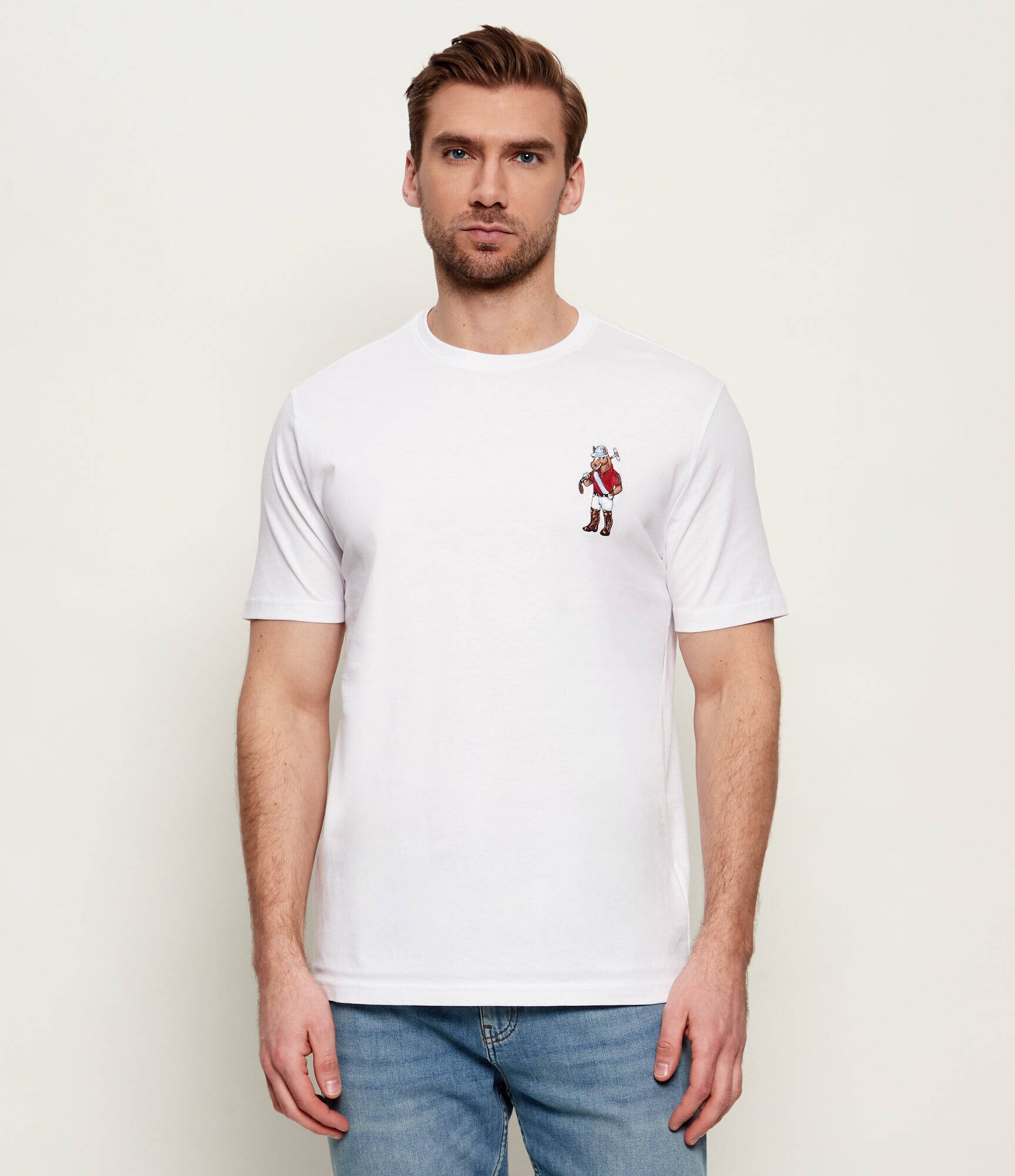 US Polo ASSN Tricou | regular fit