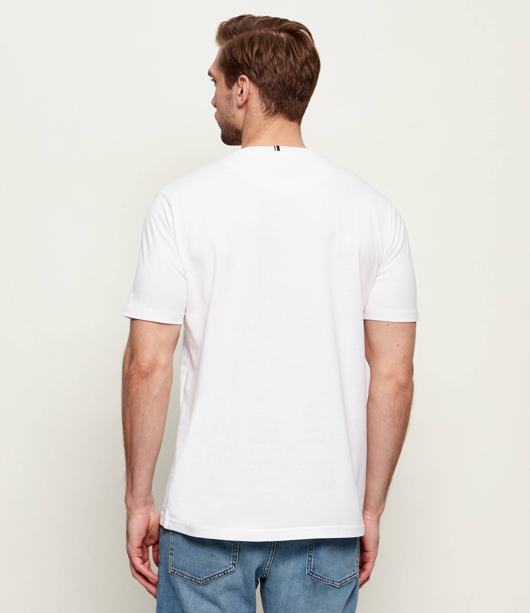 US Polo ASSN Tricou | regular fit