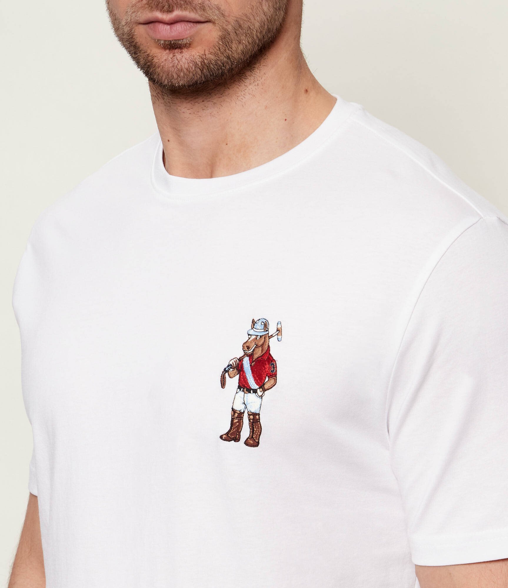 US Polo ASSN Tricou | regular fit