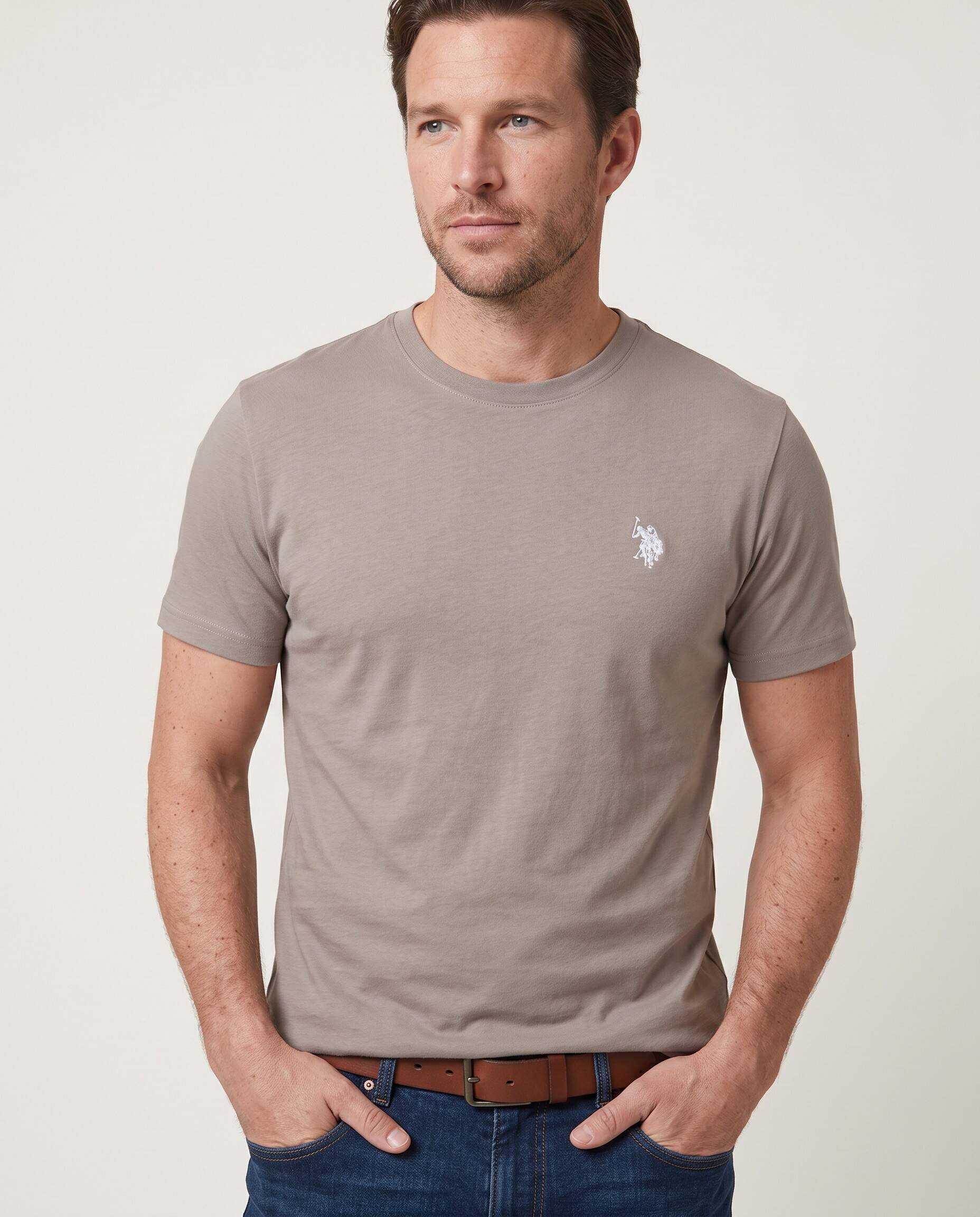 US Polo ASSN Tricou | regular fit