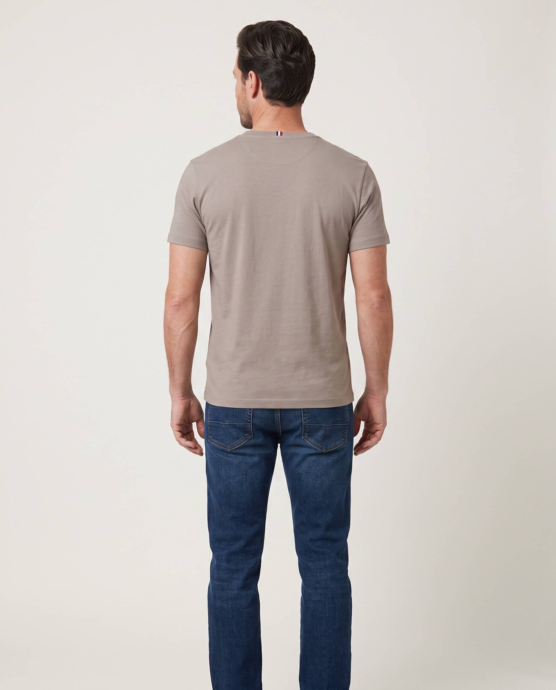US Polo ASSN Tricou | regular fit