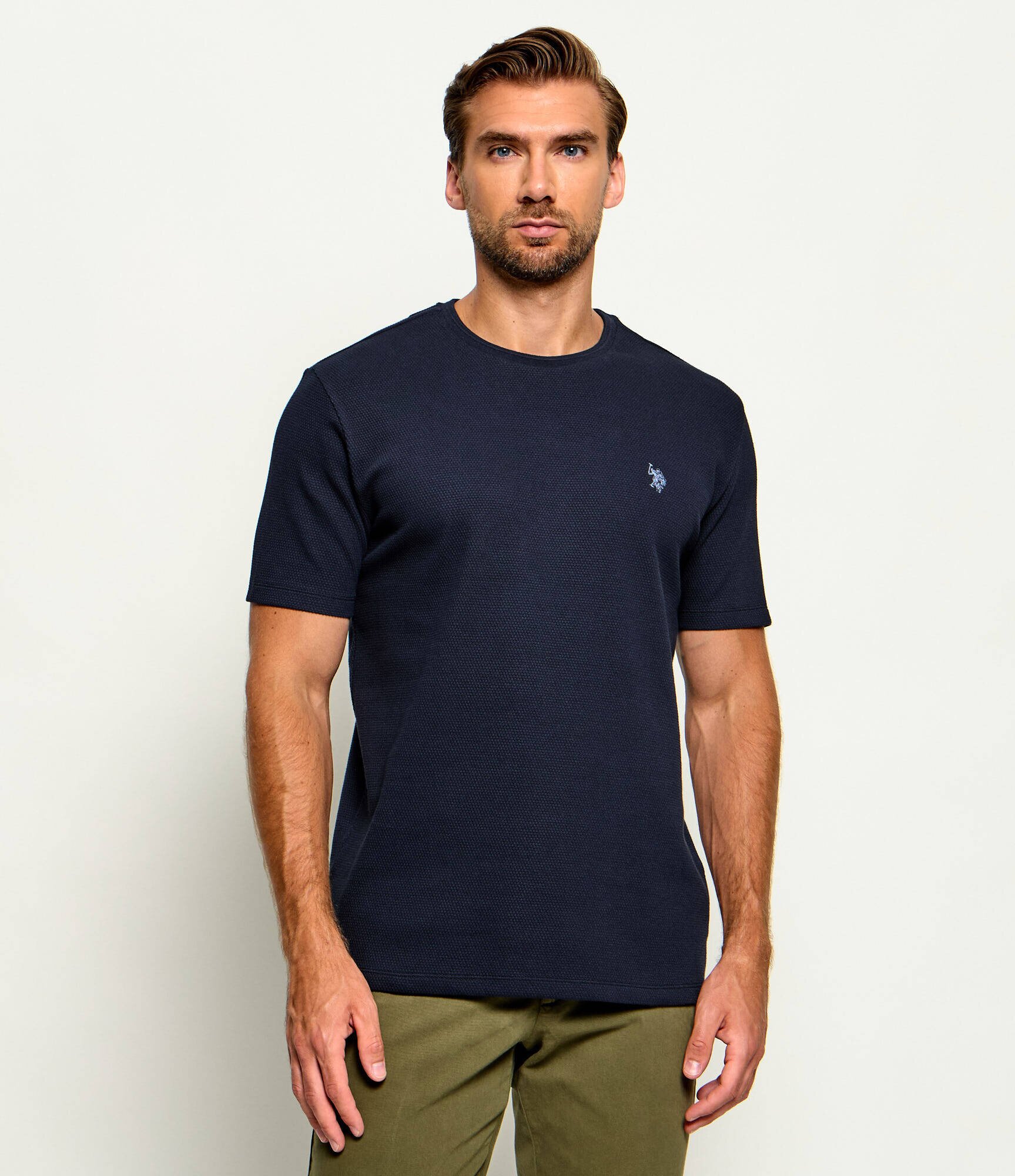 US Polo ASSN Tricou | regular fit