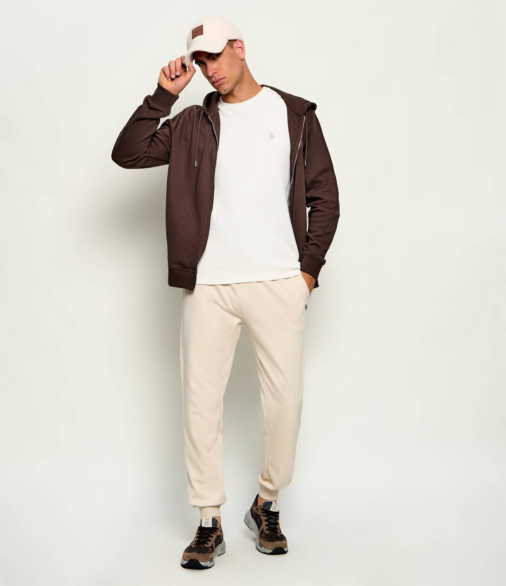 US Polo ASSN Tricou | regular fit