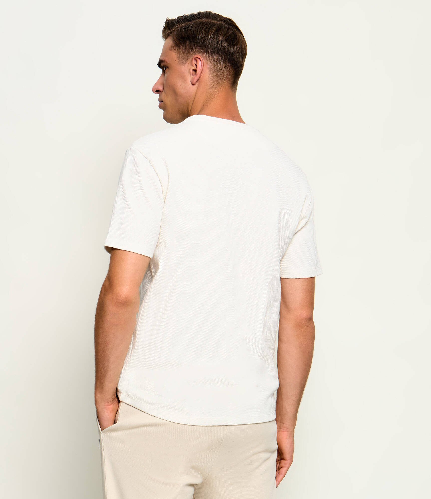 US Polo ASSN Tricou | regular fit