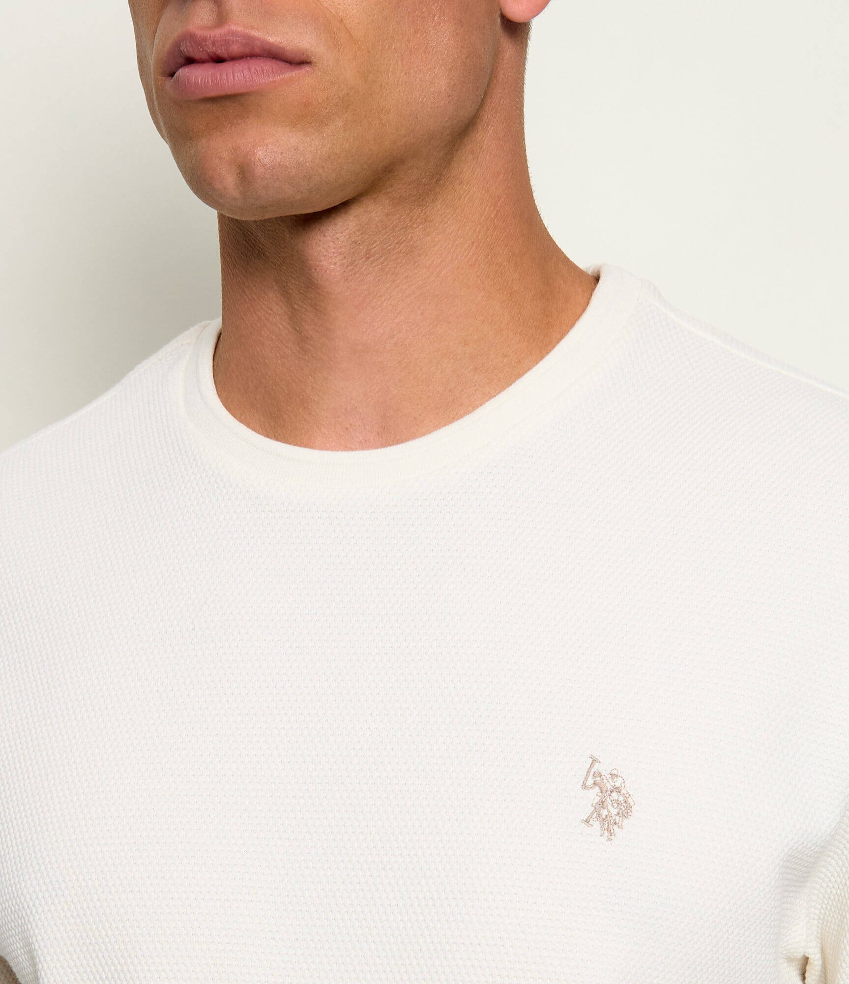 US Polo ASSN Tricou | regular fit