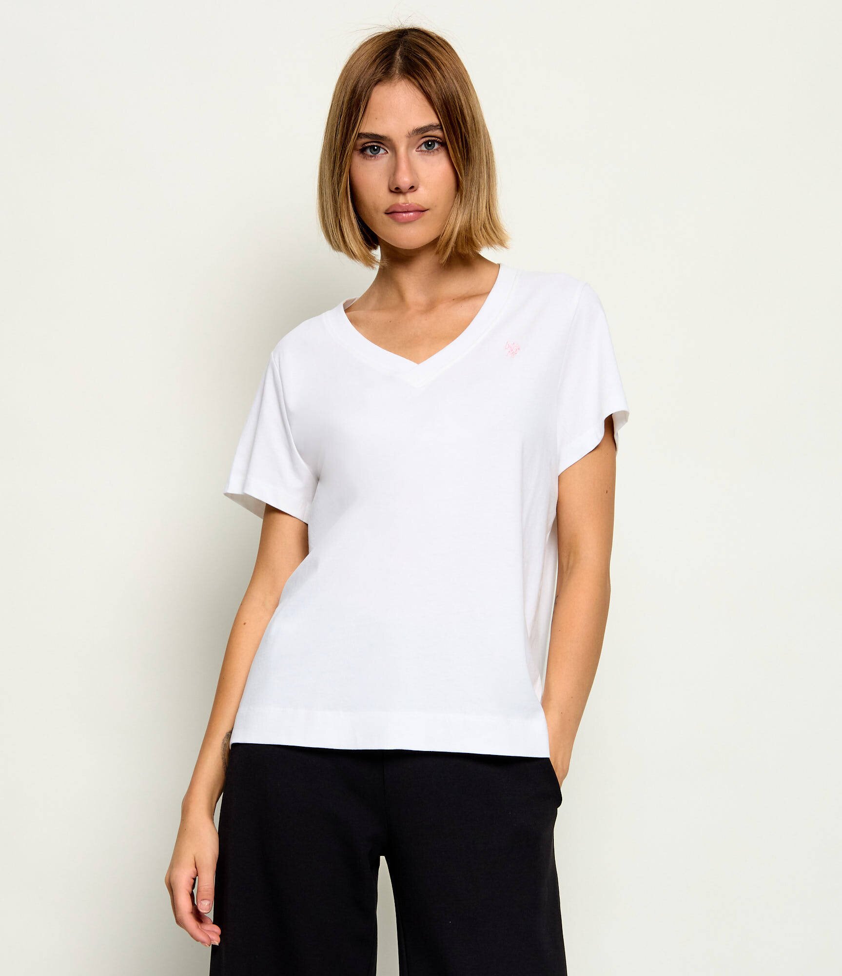 US Polo ASSN Tricou | regular fit