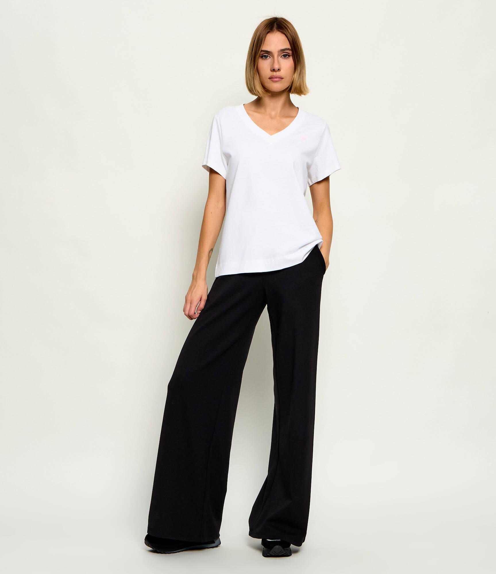 US Polo ASSN Tricou | regular fit
