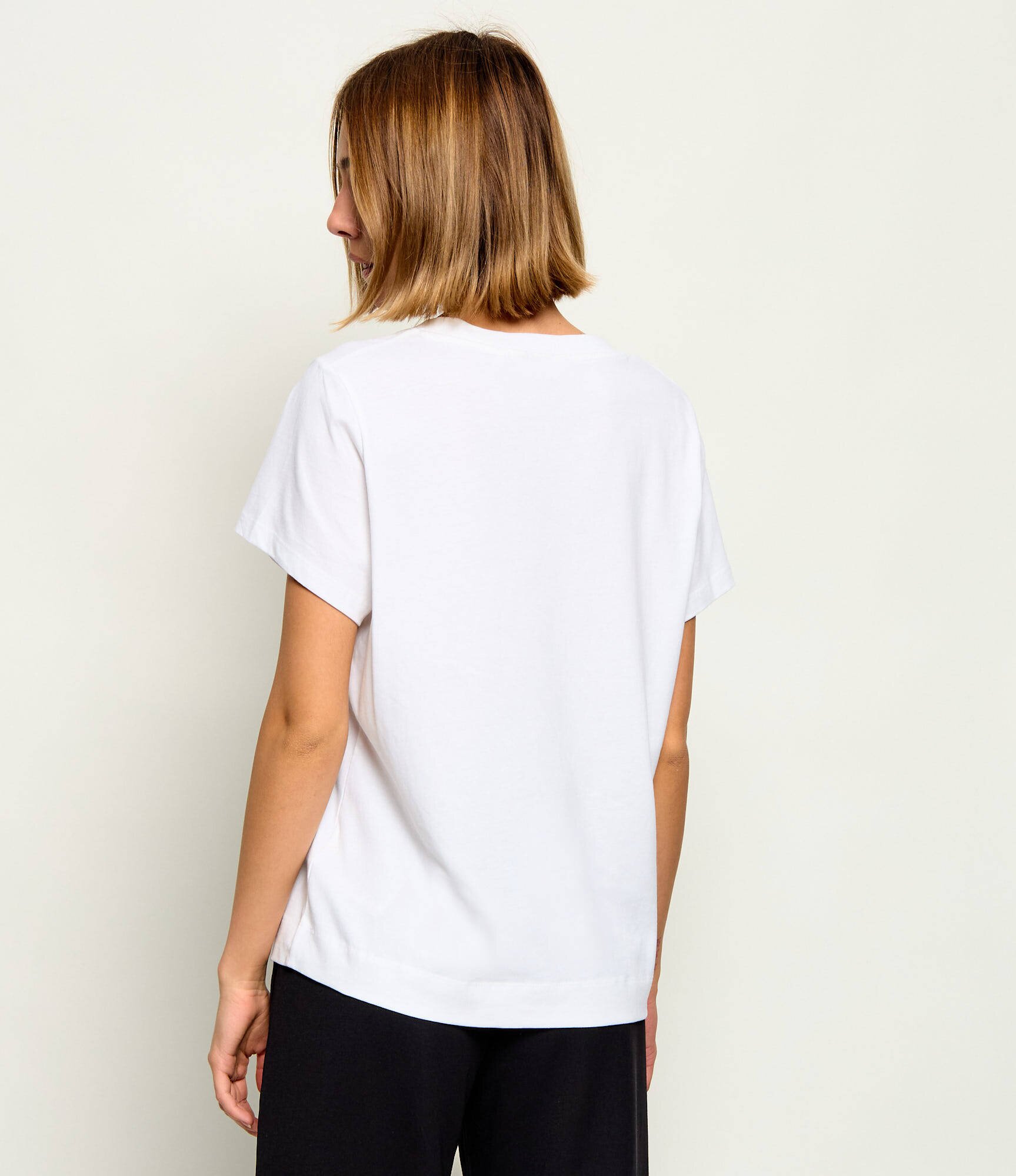 US Polo ASSN Tricou | regular fit