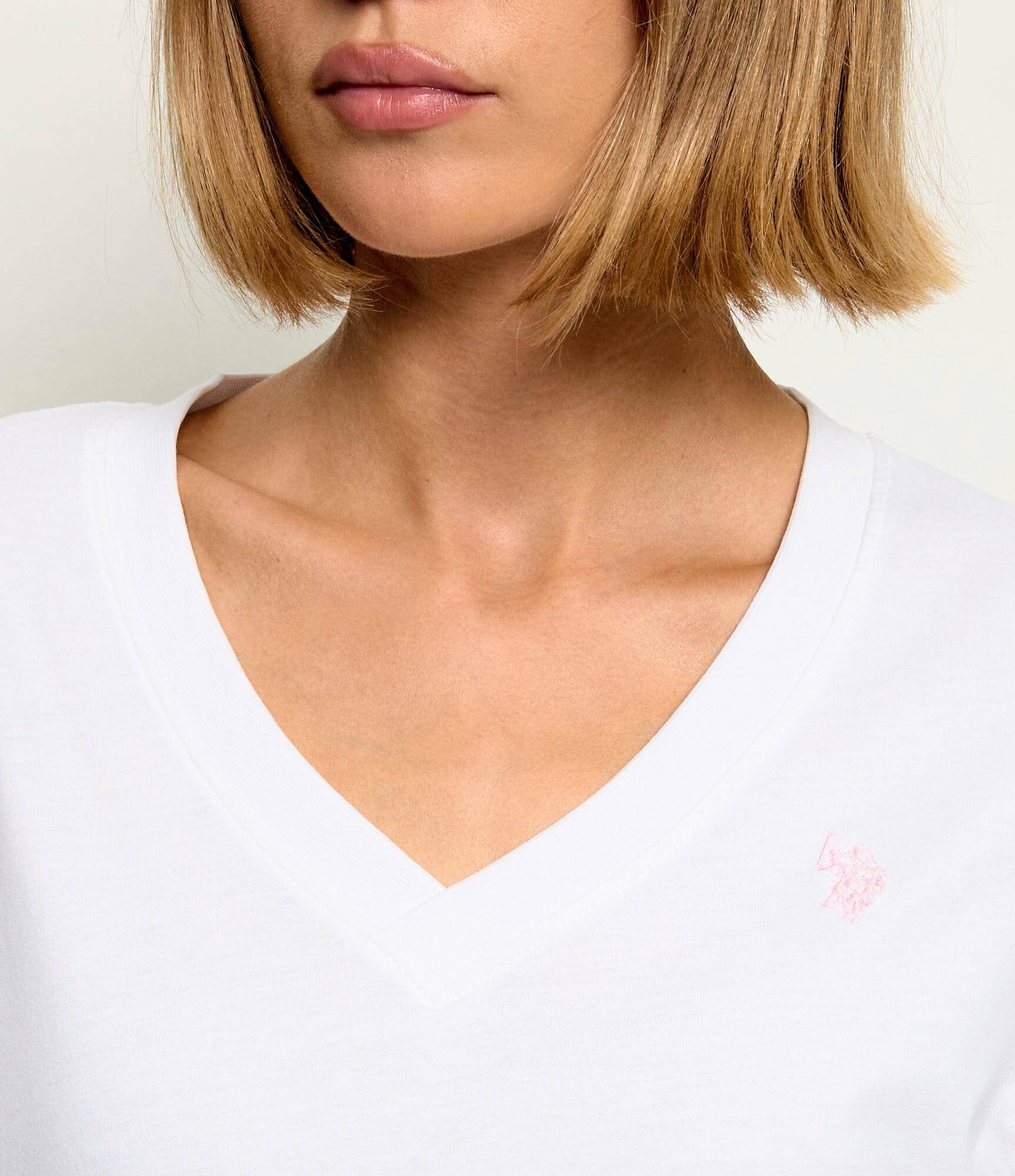 US Polo ASSN Tricou | regular fit