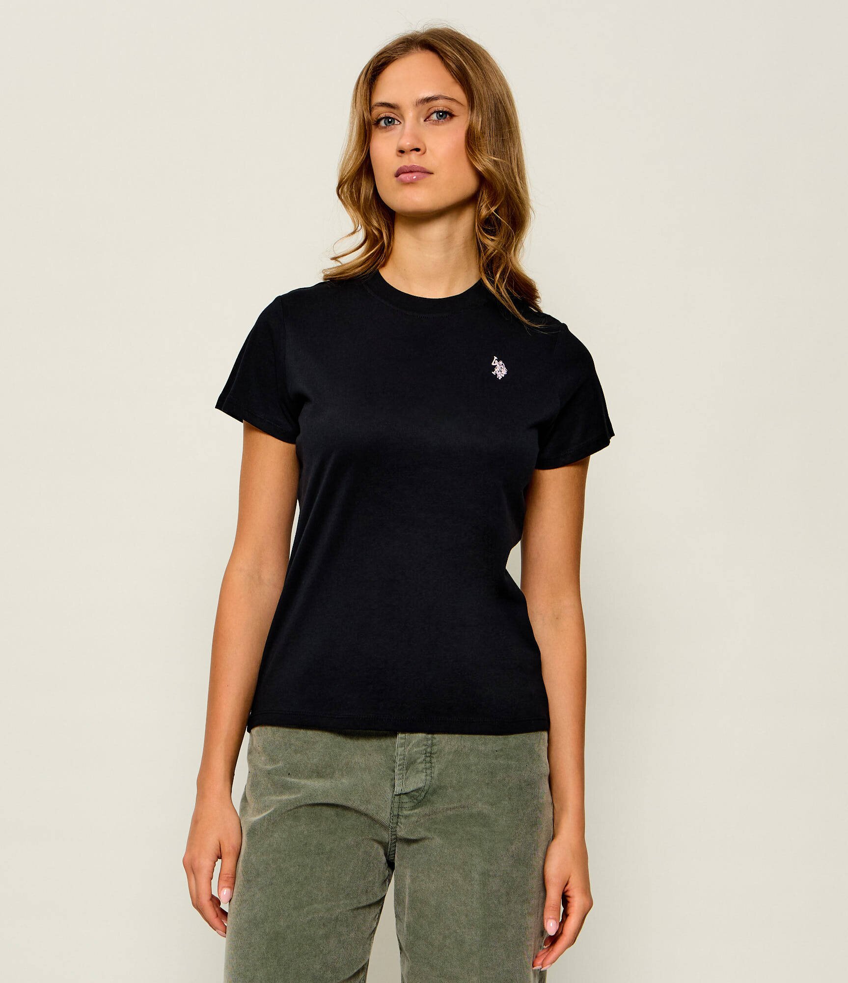US Polo ASSN Tricou | regular fit