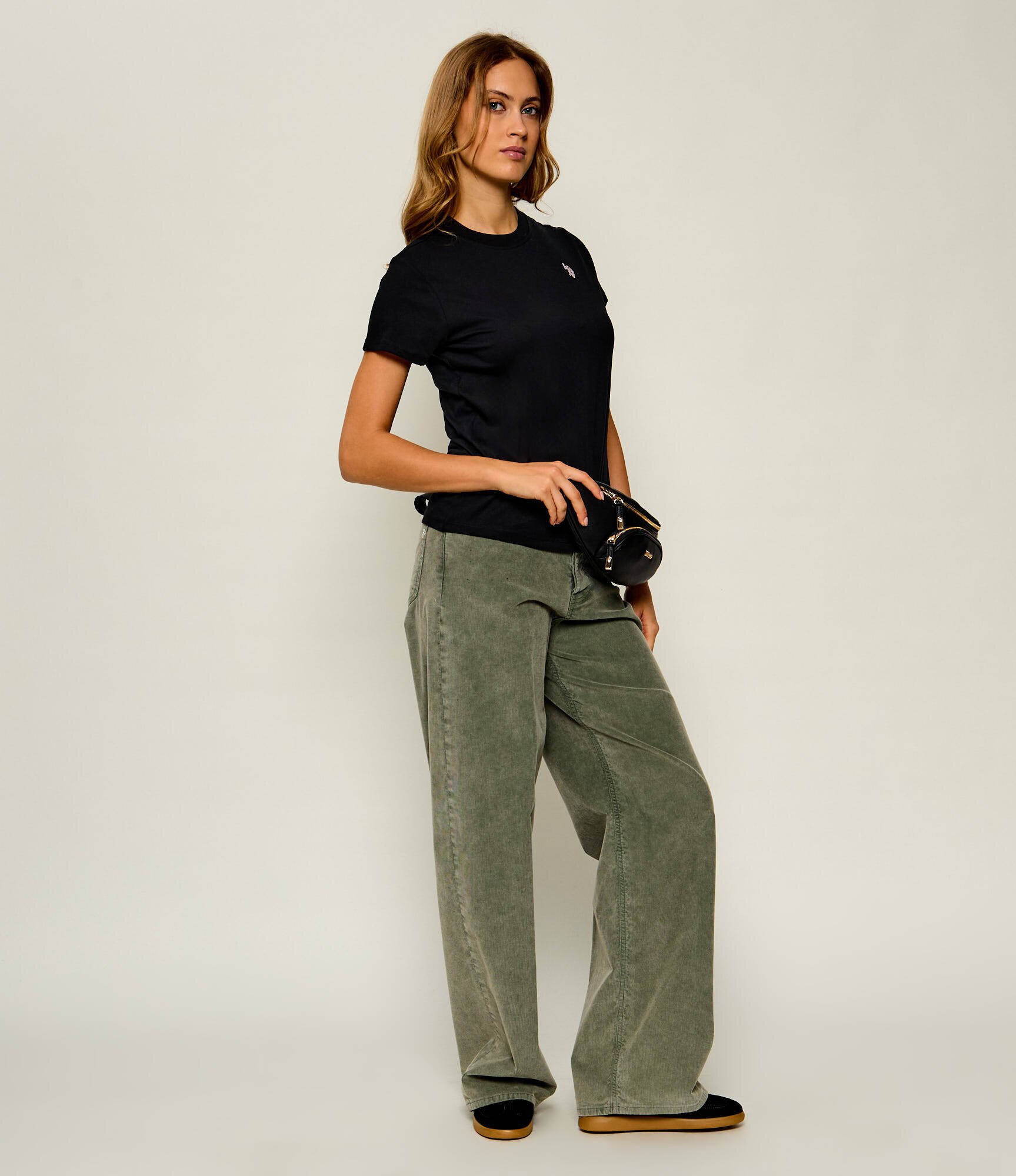US Polo ASSN Tricou | regular fit