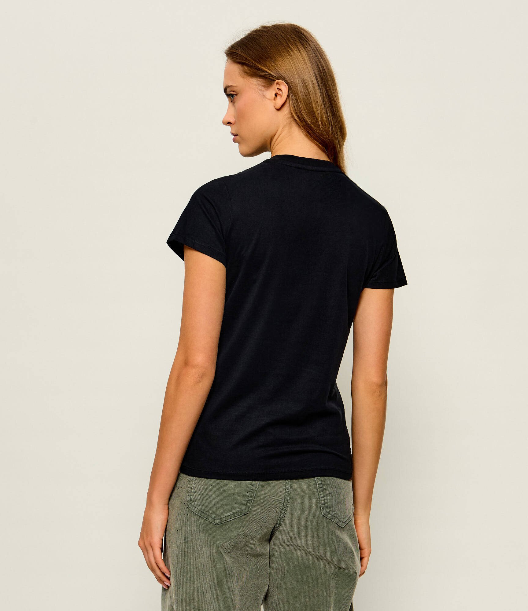 US Polo ASSN Tricou | regular fit