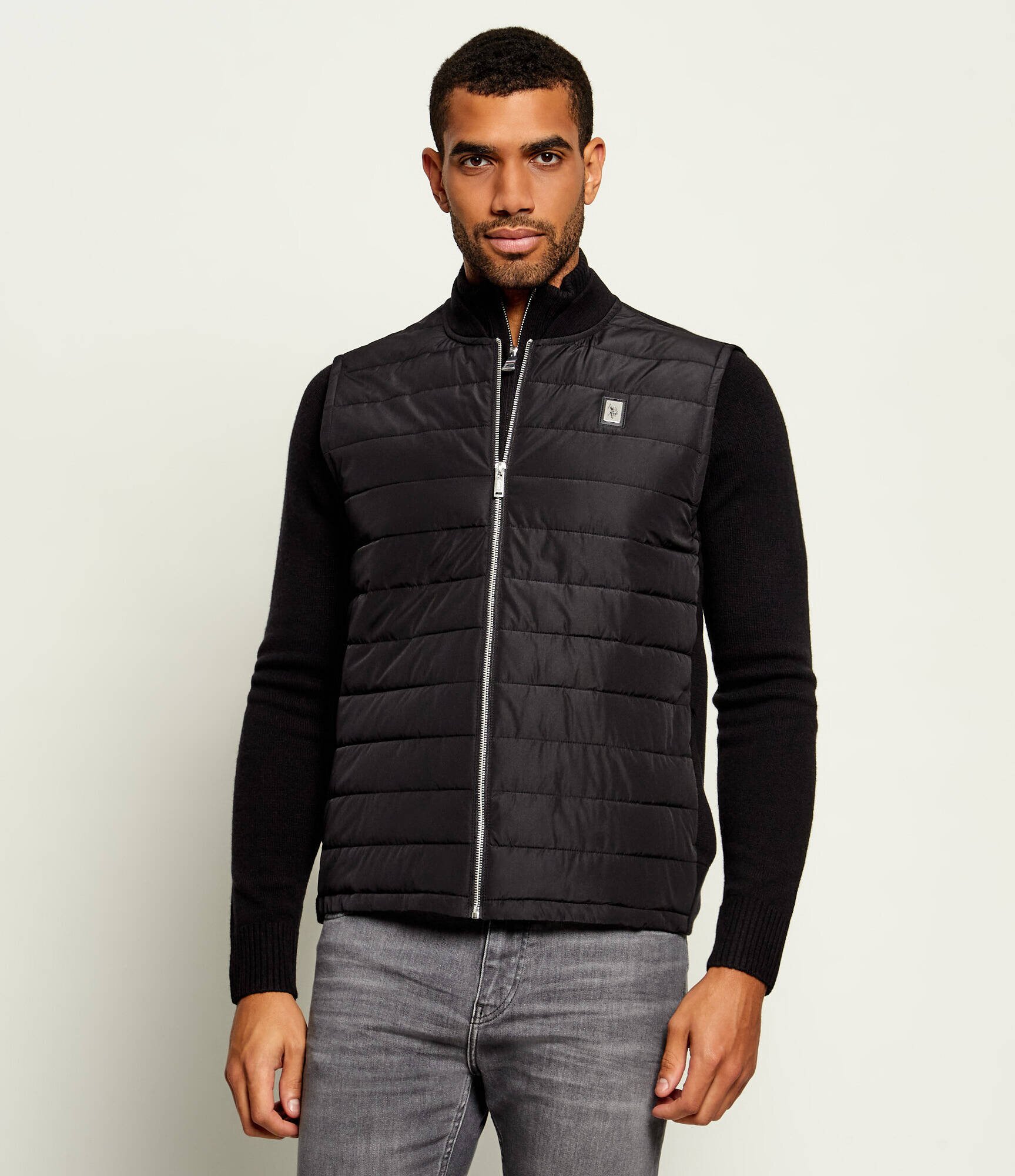 US Polo ASSN Vestă | regular fit