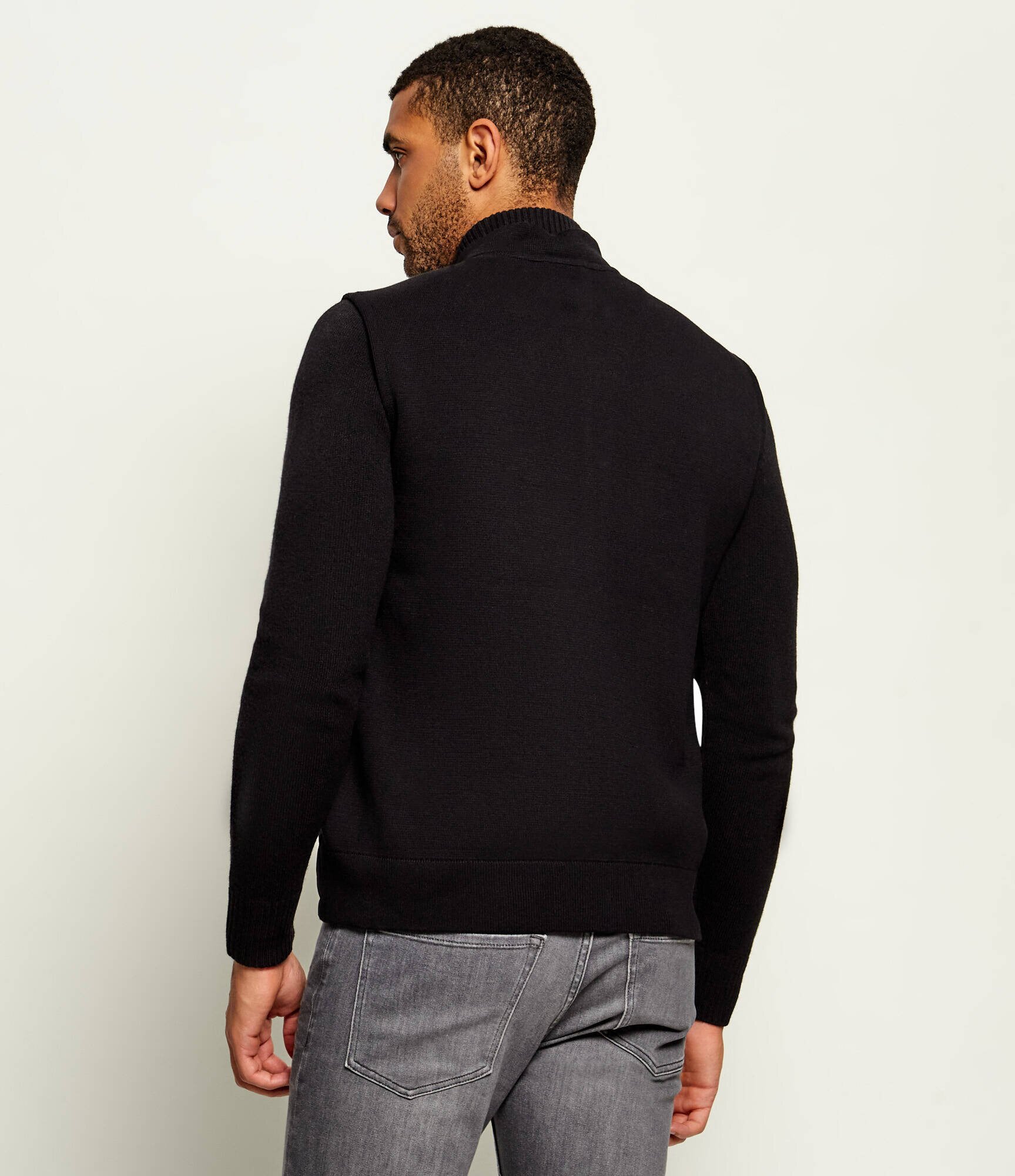US Polo ASSN Vestă | regular fit