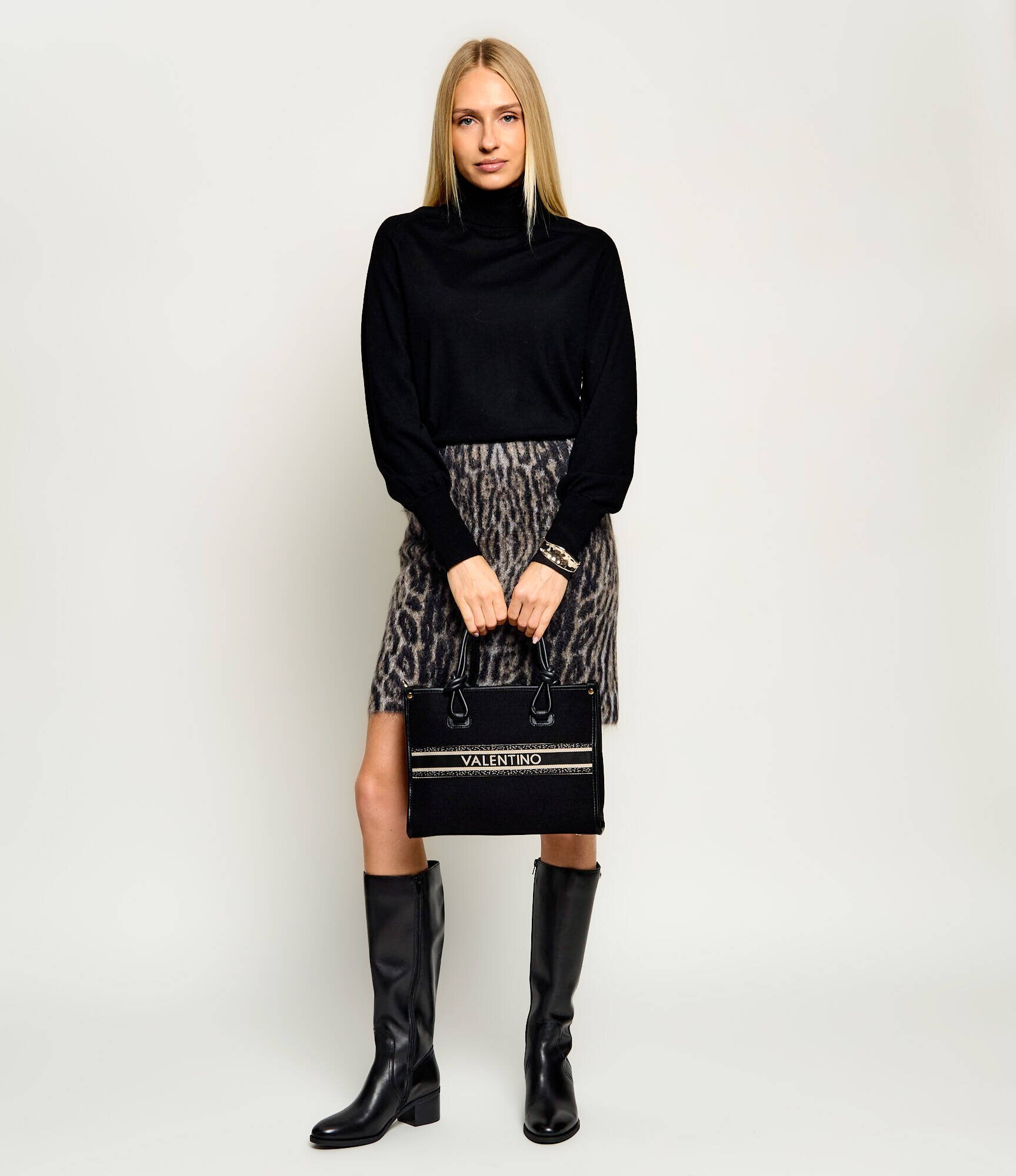 Valentino Cufăr Winter Aella