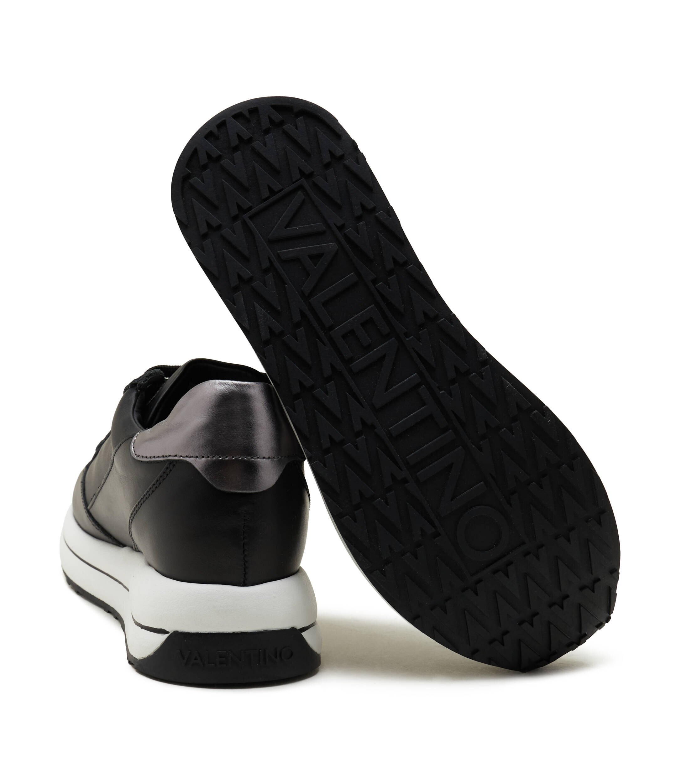 Valentino De piele sneakers