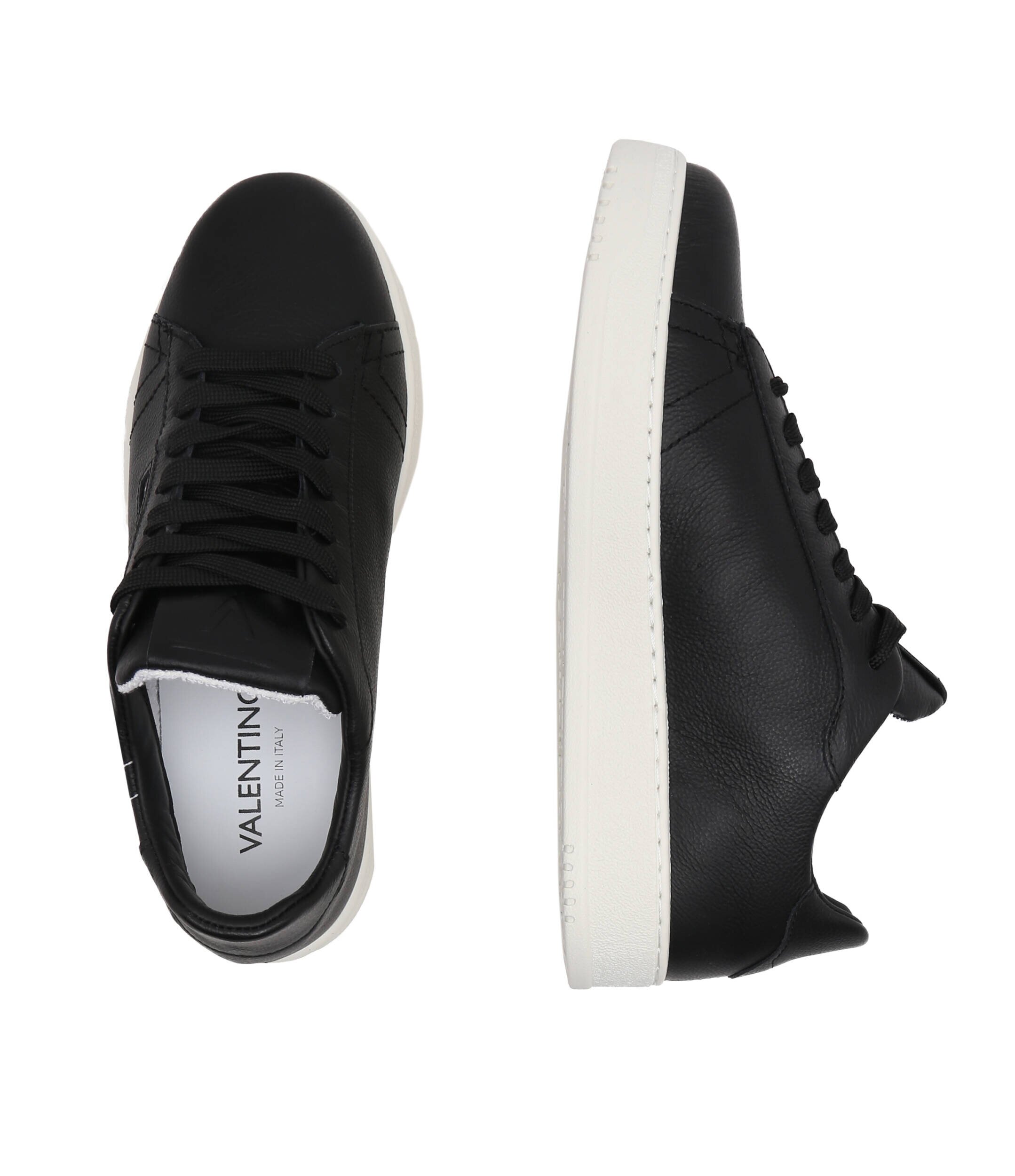 Valentino De piele sneakers APOLLO