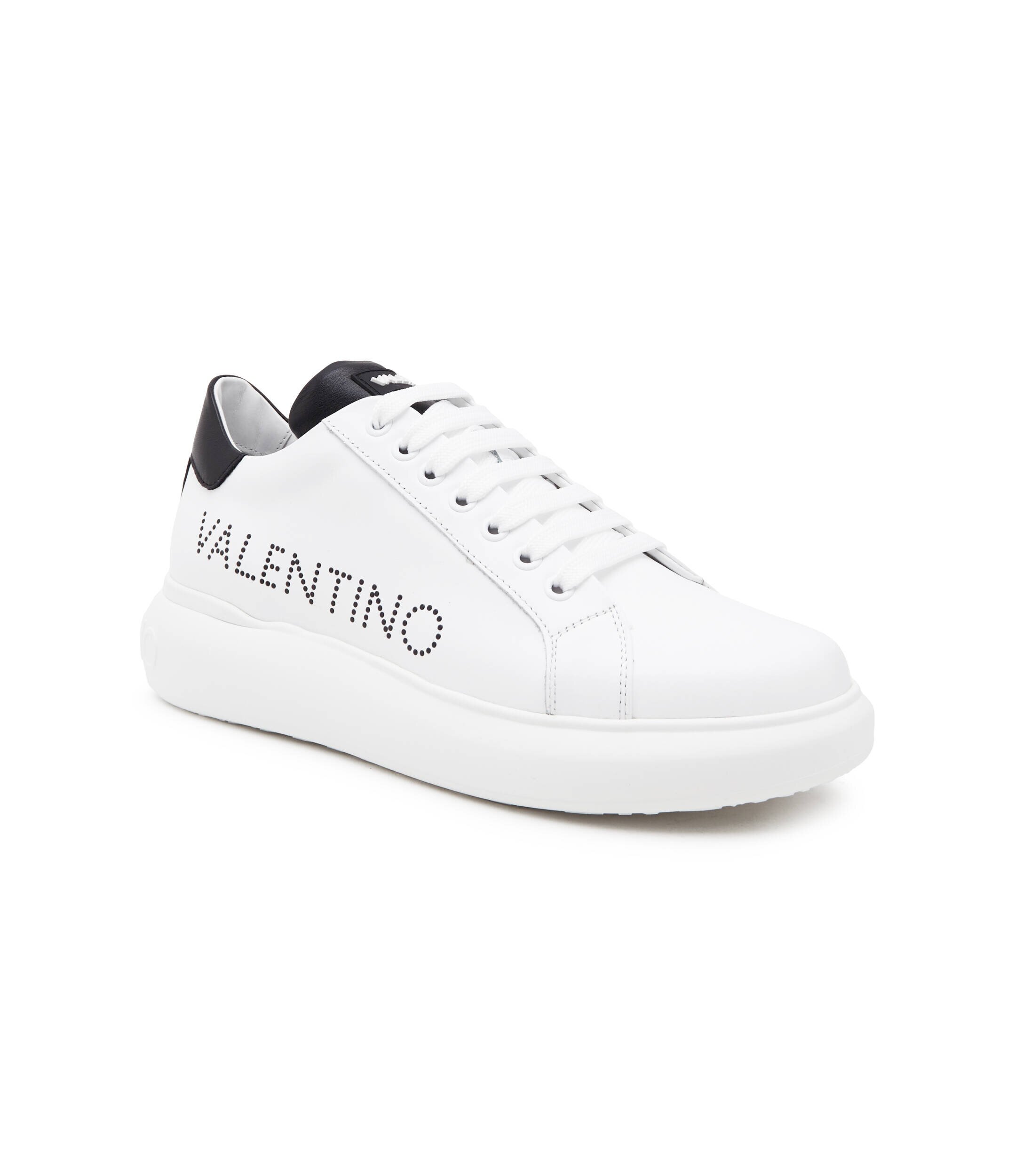 Valentino De piele sneakers BOUNCE S