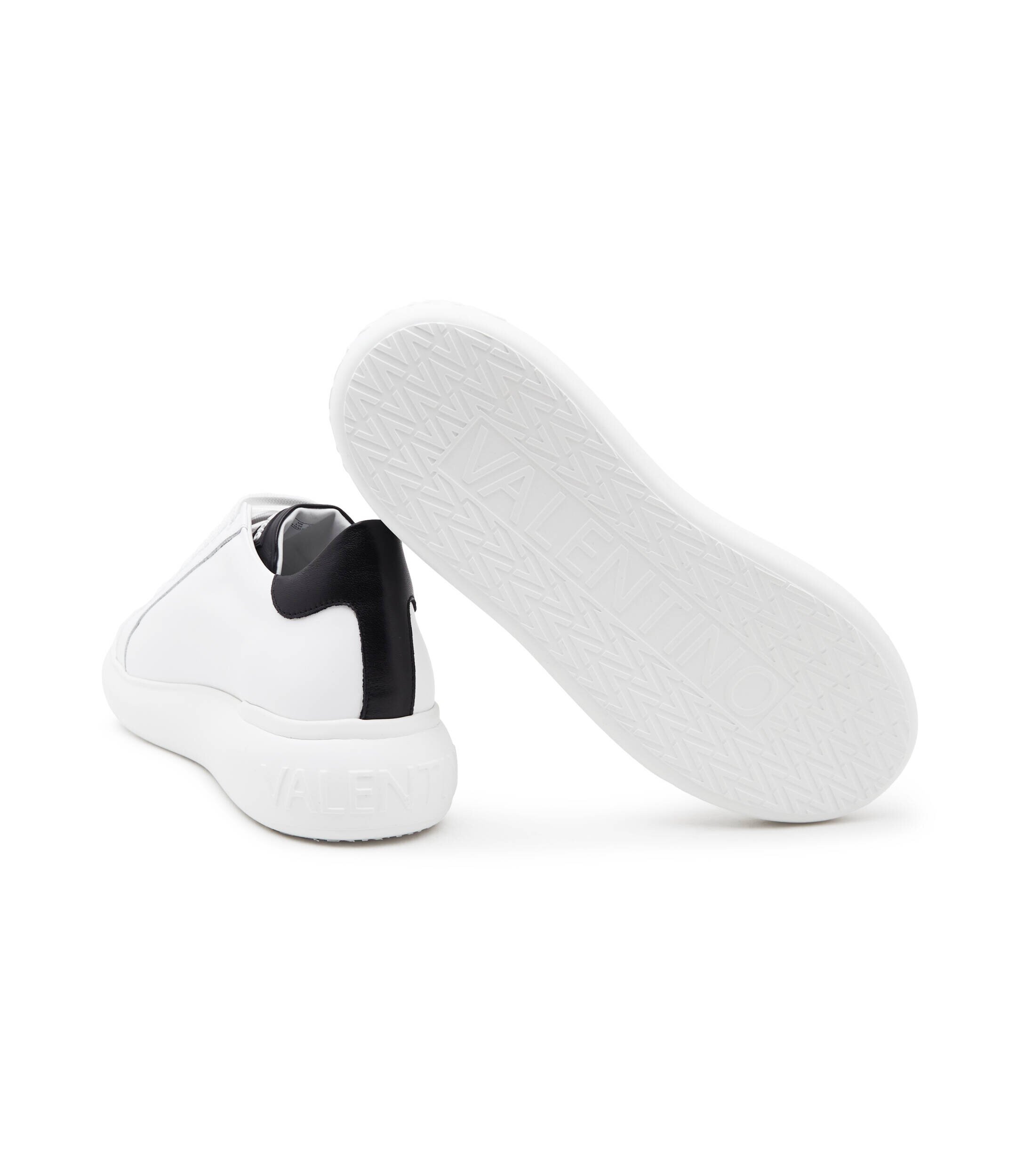 Valentino De piele sneakers BOUNCE S