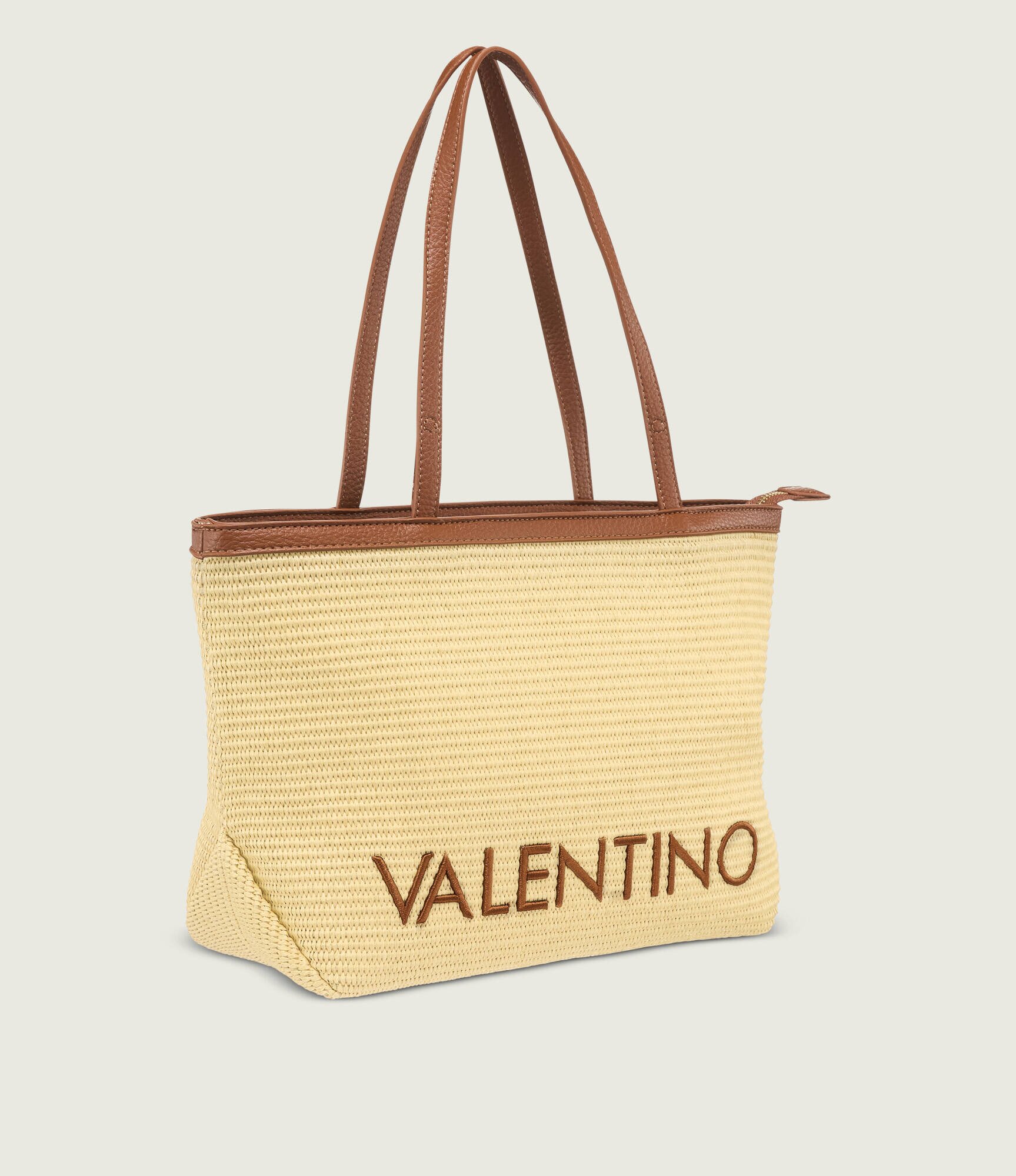 Valentino Geantă shopper 2 în 1 MAIAM