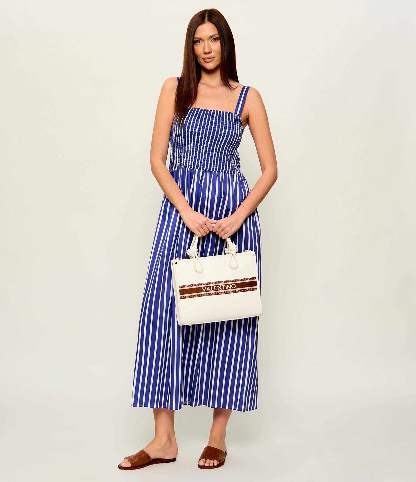 Valentino Geantă shopper AELLA
