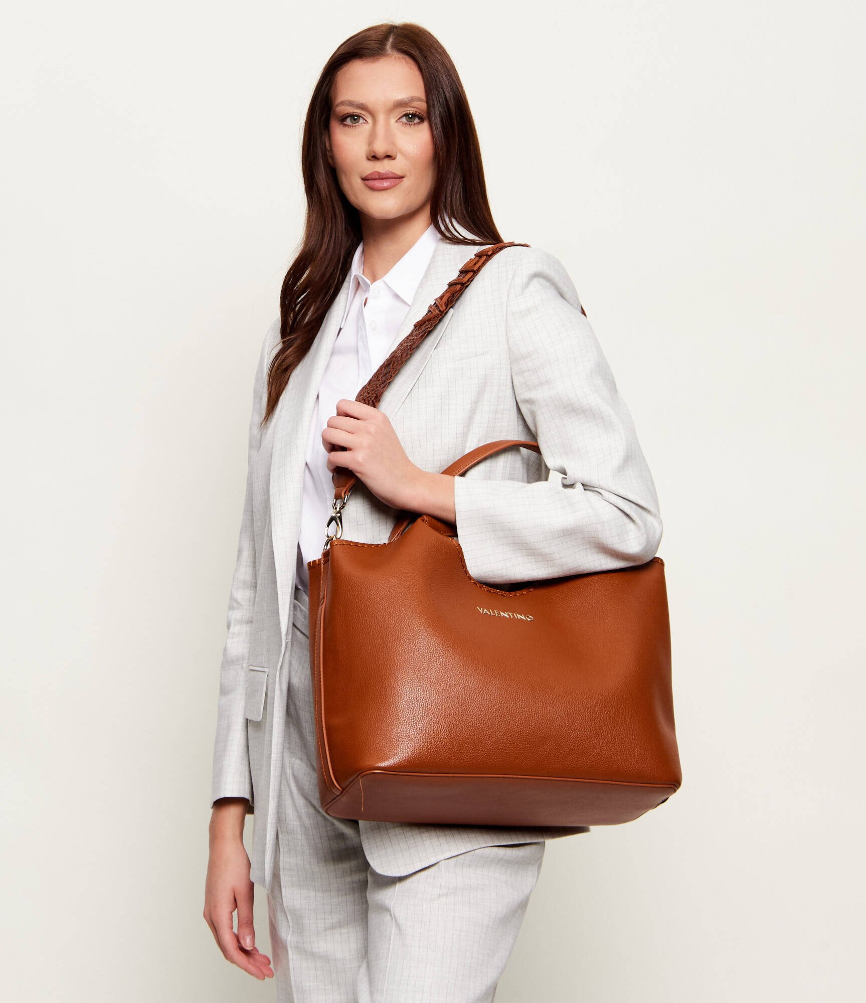 Valentino Geantă shopper ALEKSANDRA