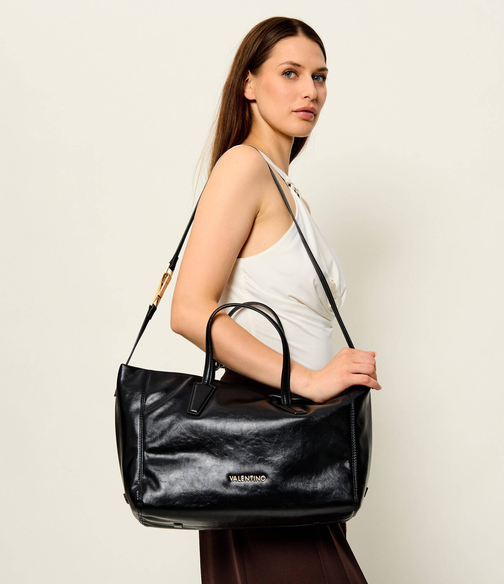 Valentino Geantă shopper Alura