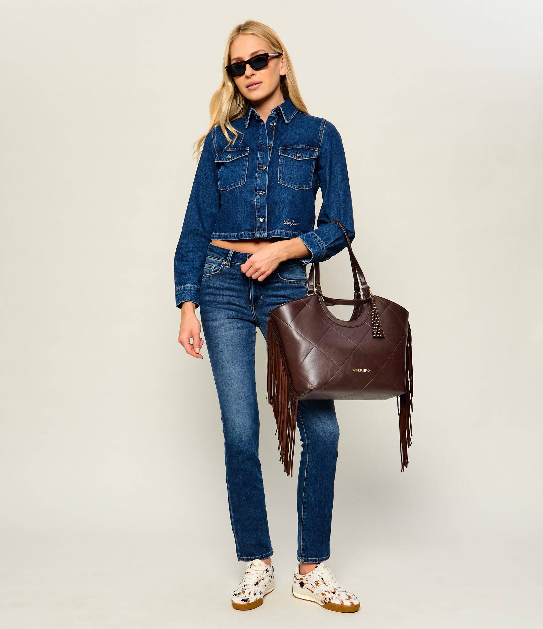Valentino Geantă shopper Astrid
