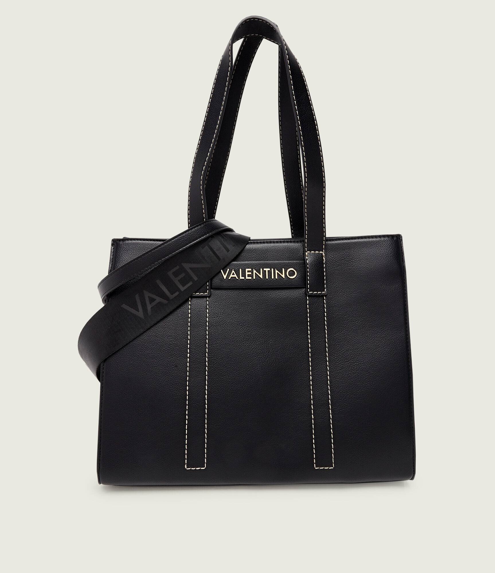 Valentino Geantă shopper AURY RE