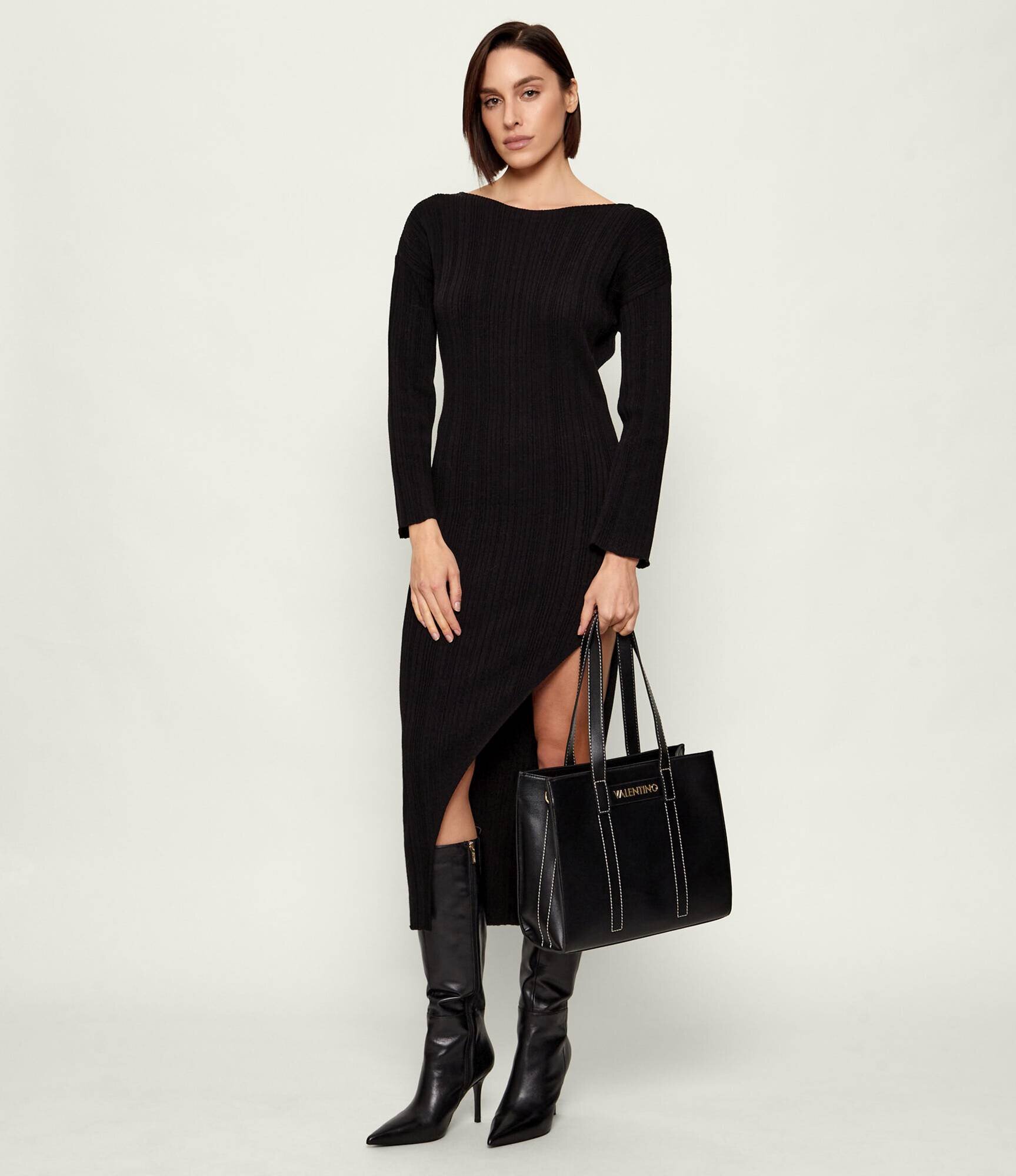 Valentino Geantă shopper AURY RE