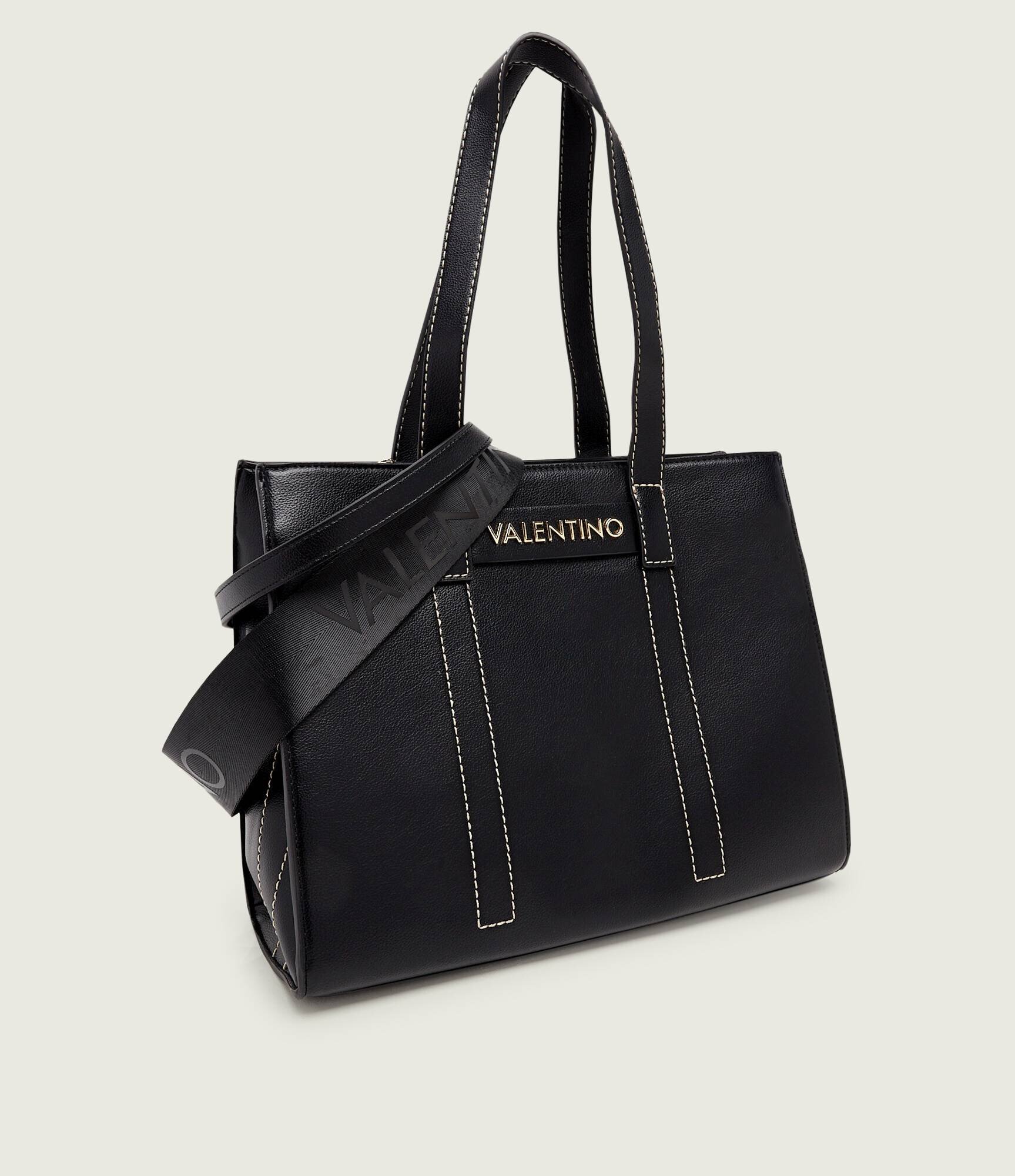 Valentino Geantă shopper AURY RE