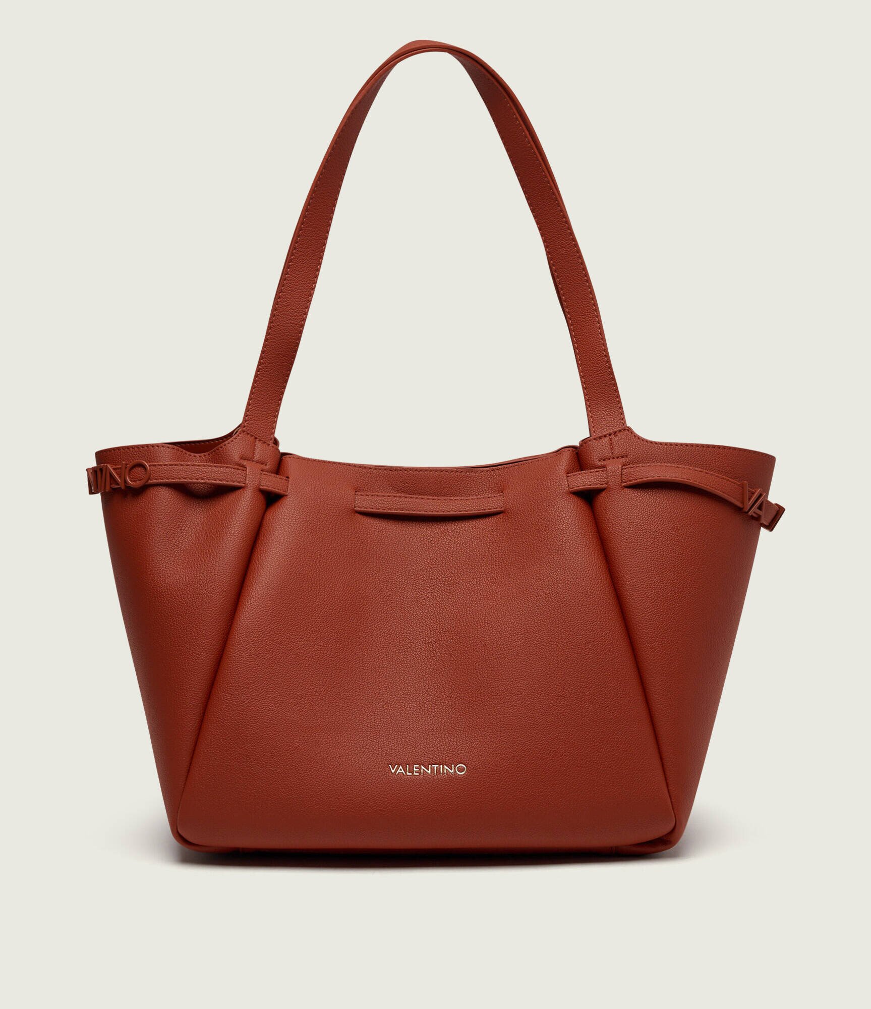 Valentino Geantă shopper + borsetă MEDEA
